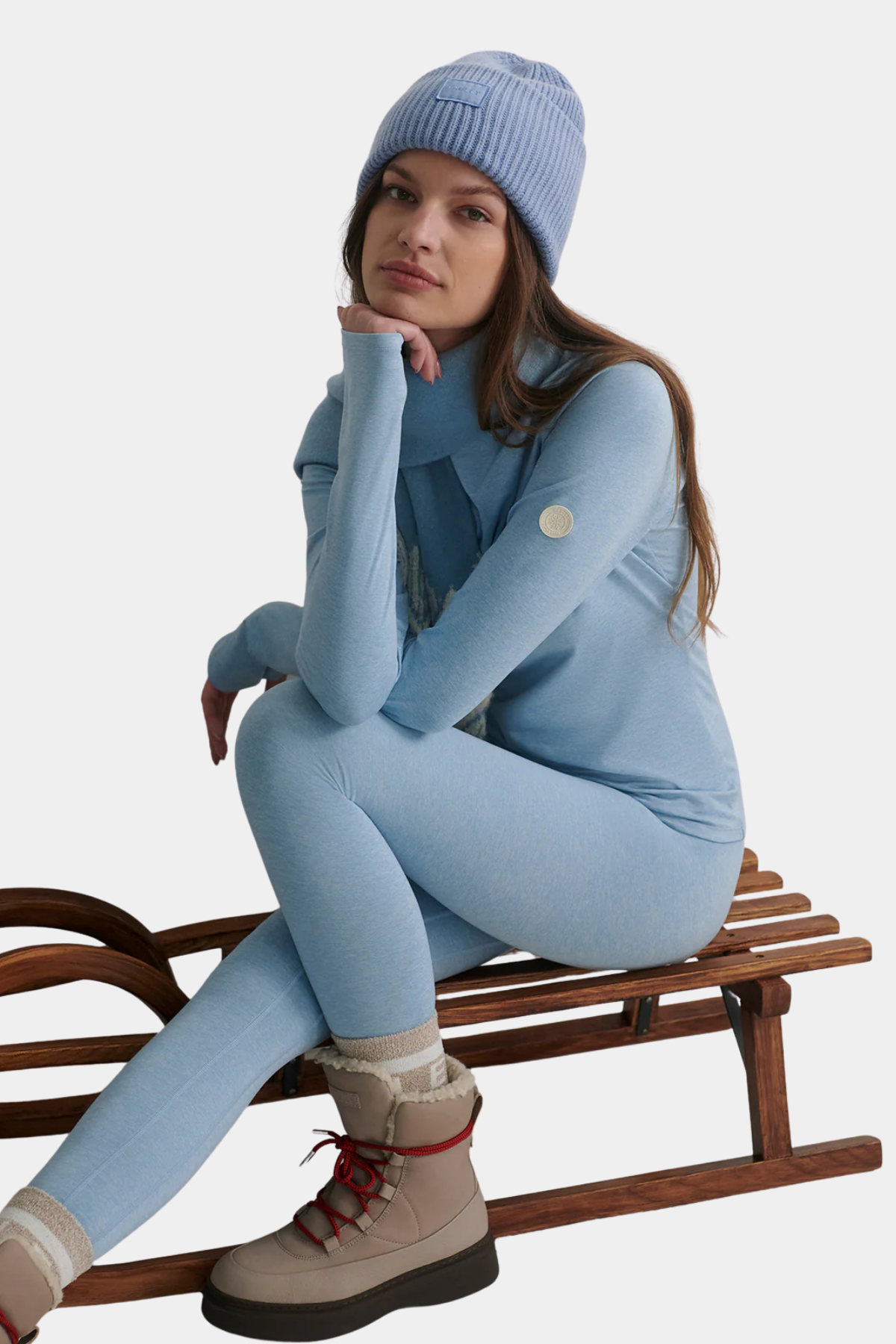 GLACIER MARL