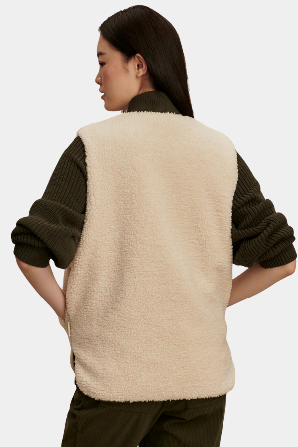 SANDSHELL / FOREST NIGHT