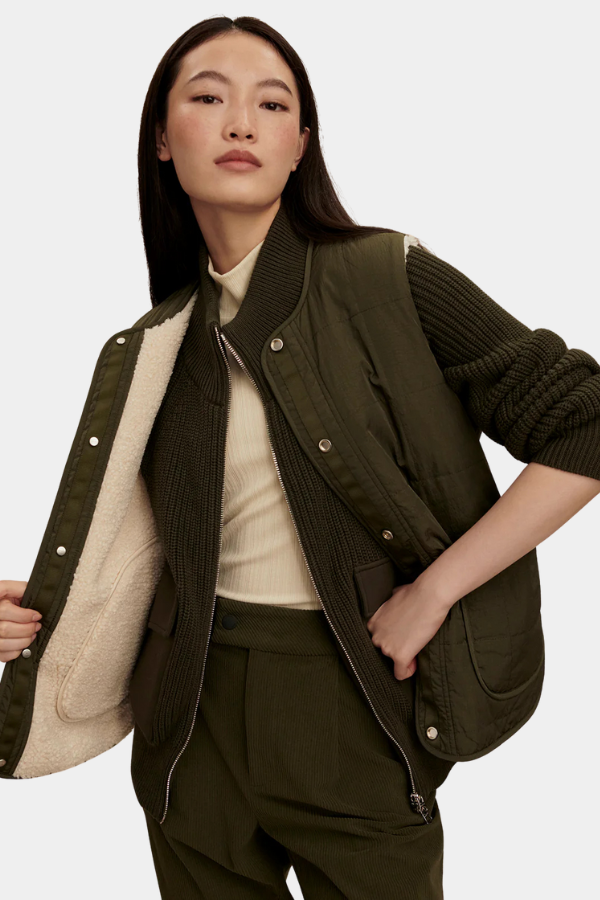 SANDSHELL / FOREST NIGHT