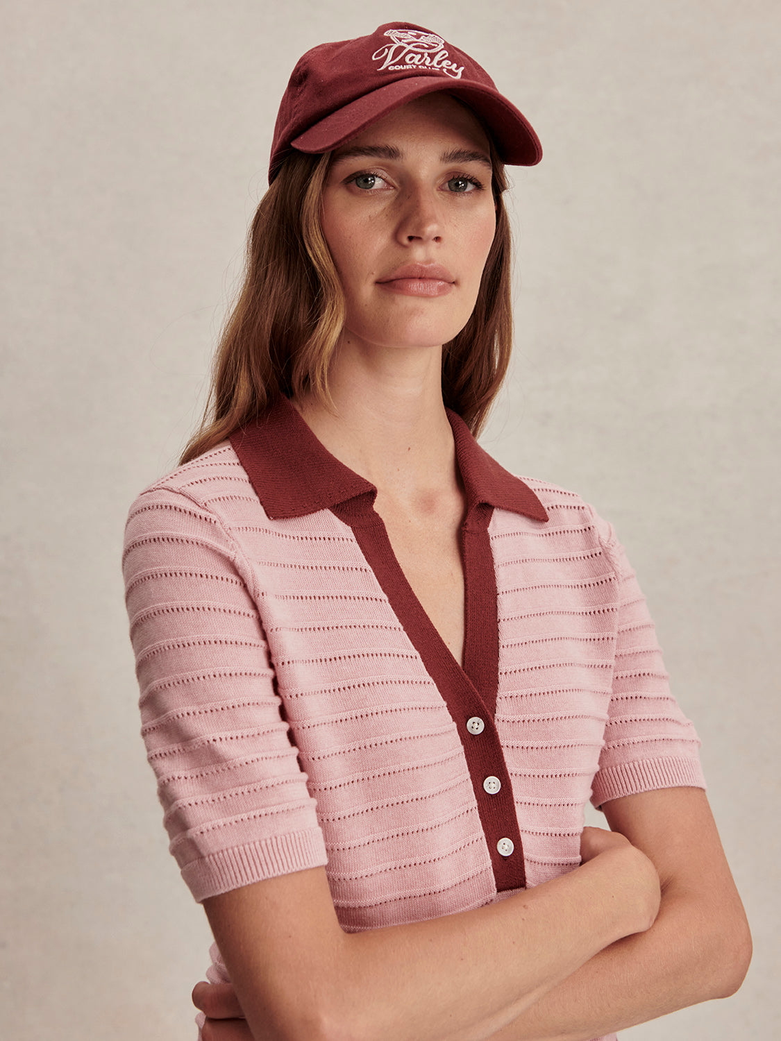 ZEPHYR MAUVE / PORT