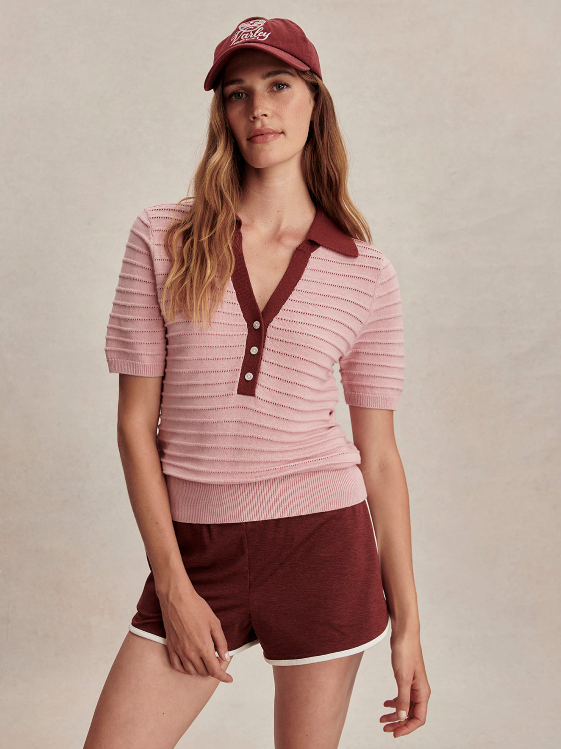 ZEPHYR MAUVE / PORT