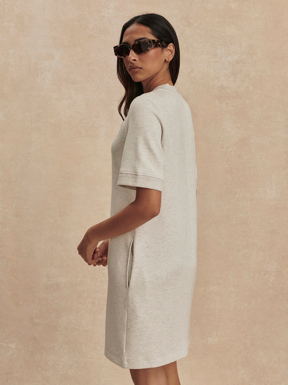 IVORY MARL