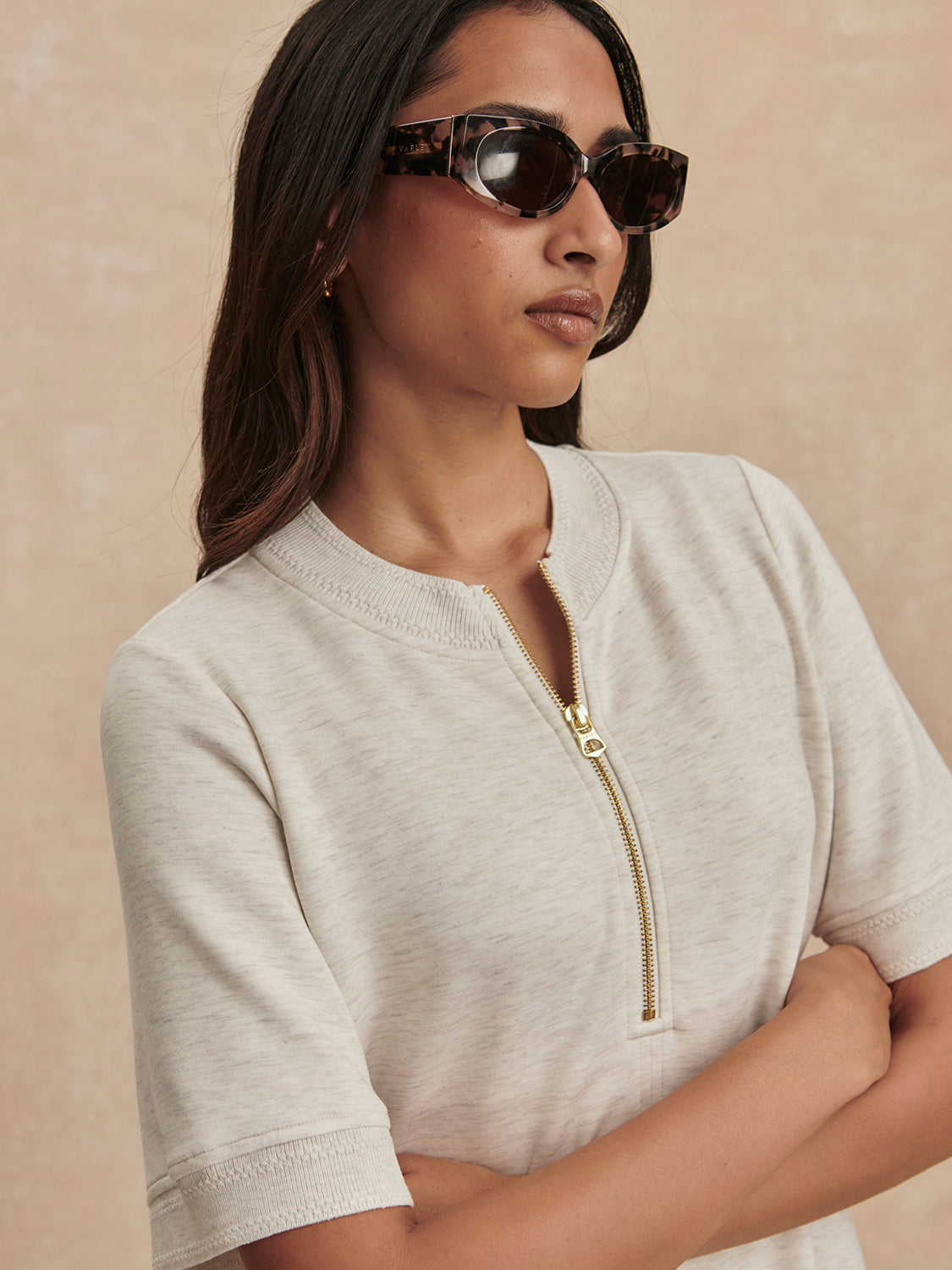 IVORY MARL