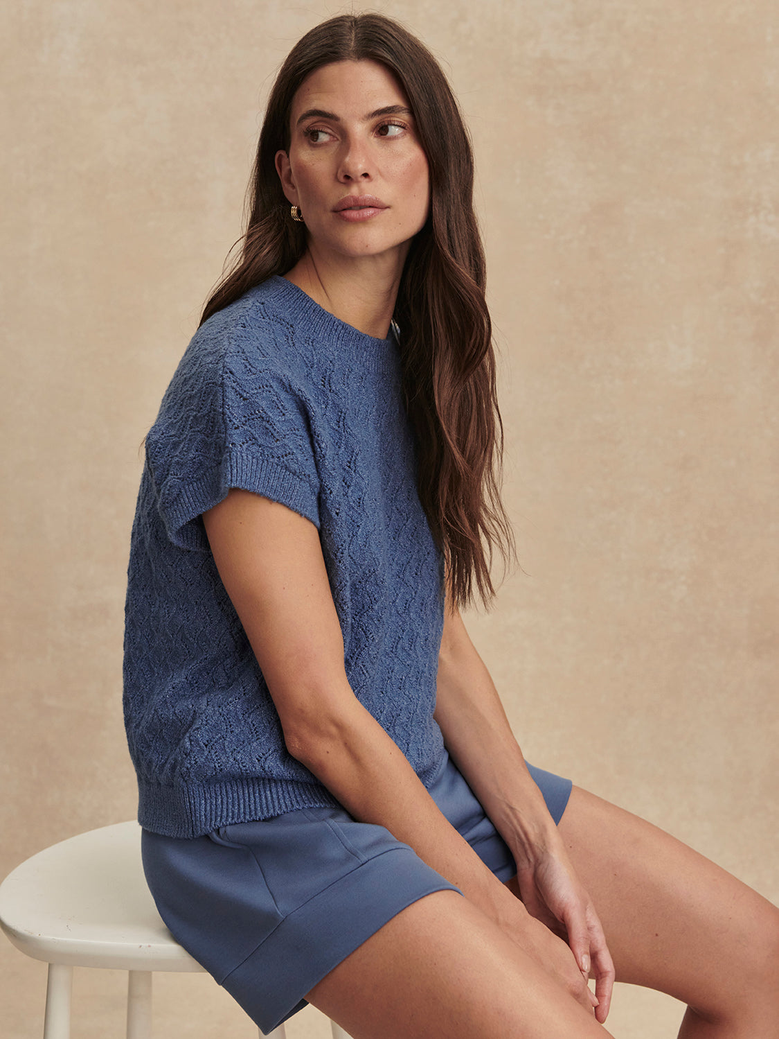 BIJOU BLUE