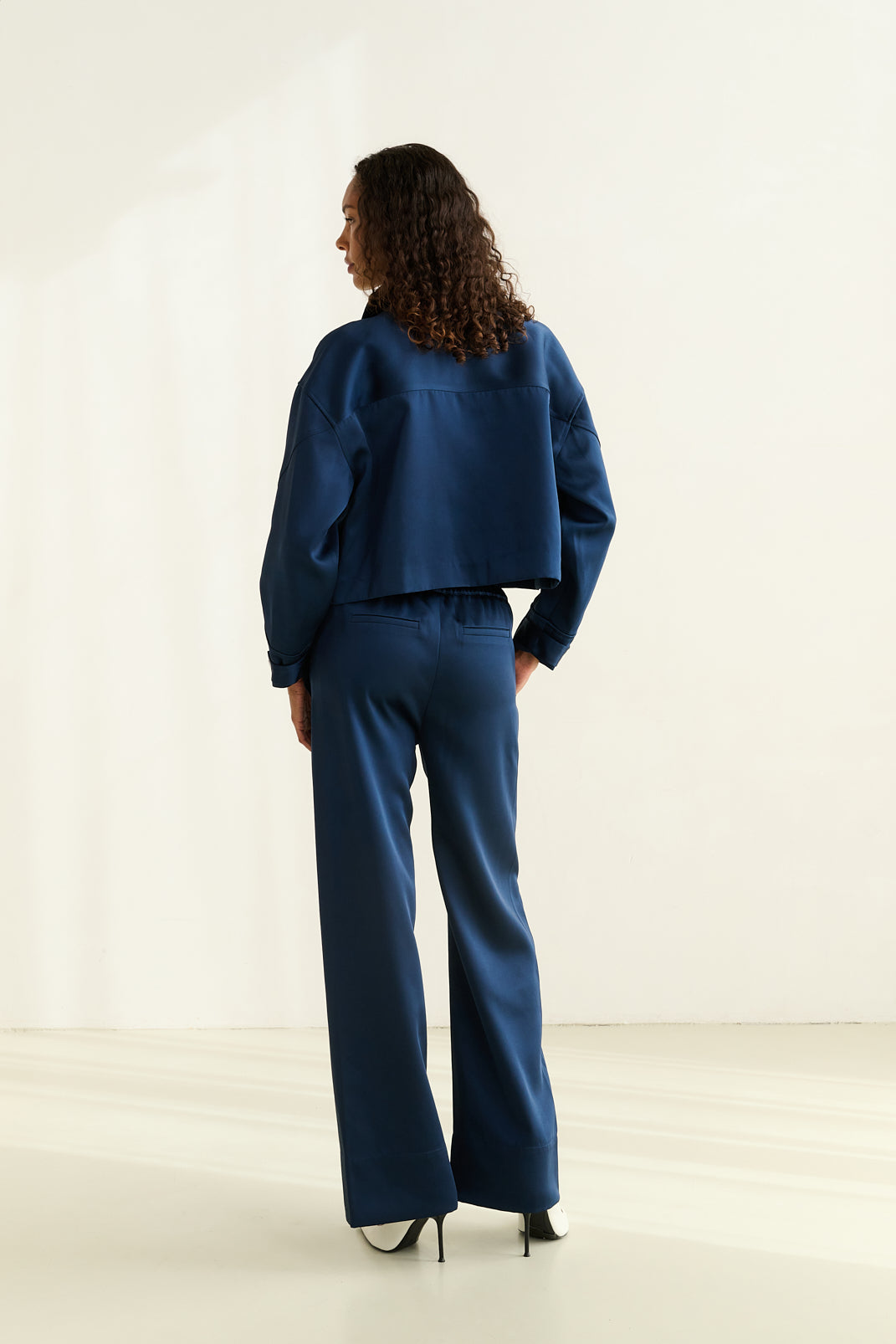 407 NAVY
