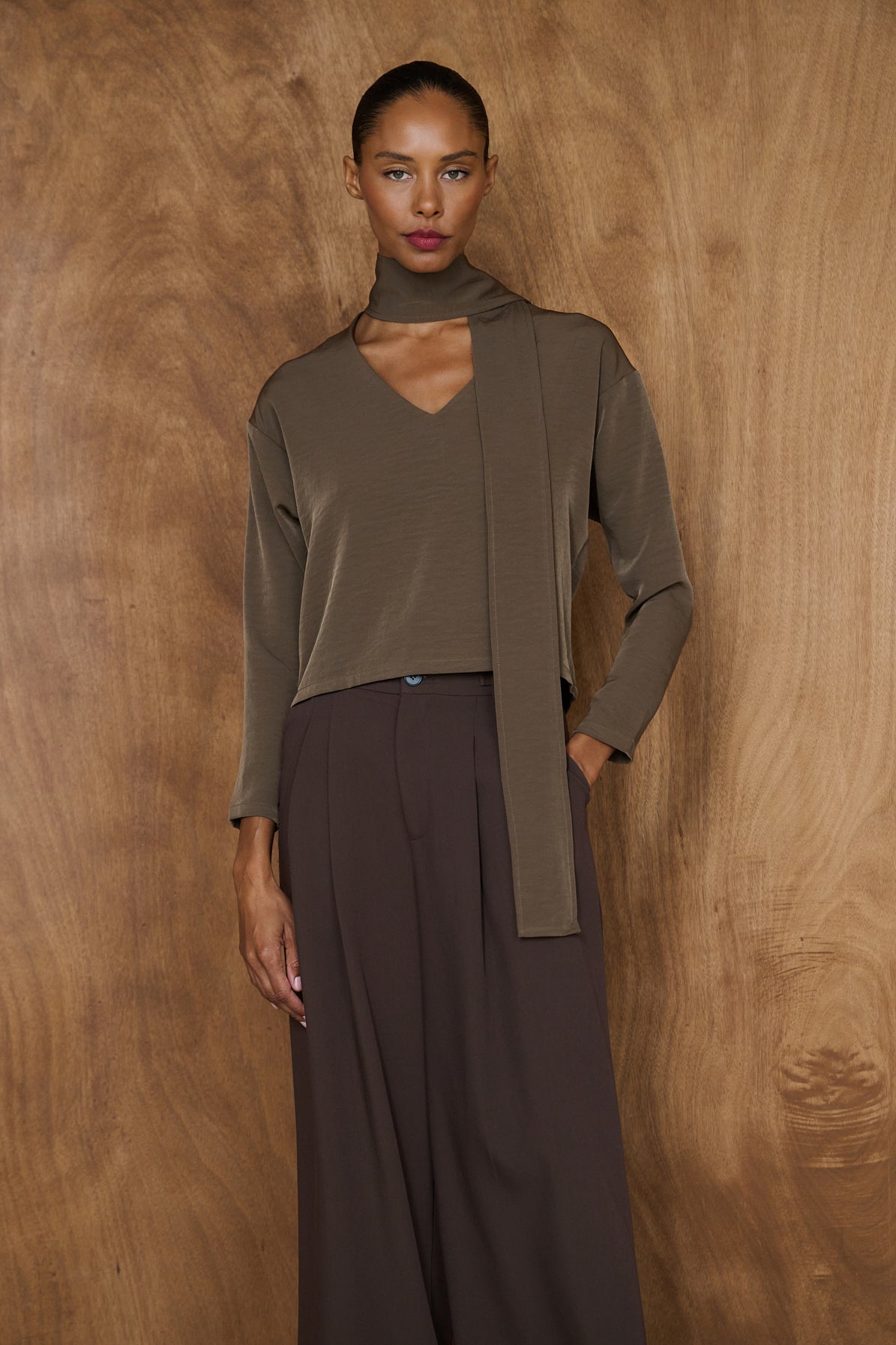 200 BROWN