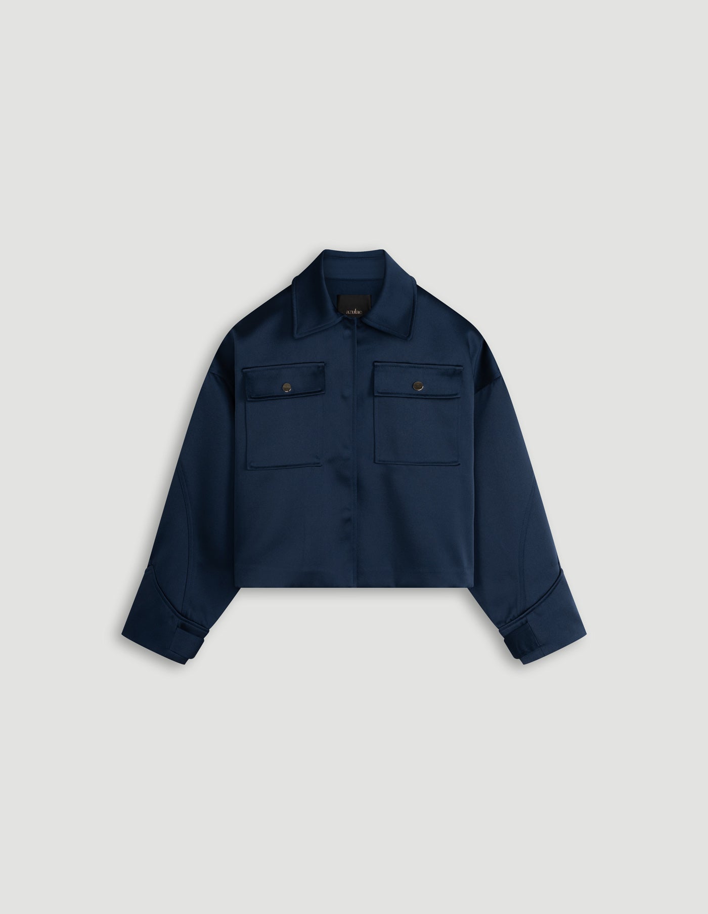 407 NAVY