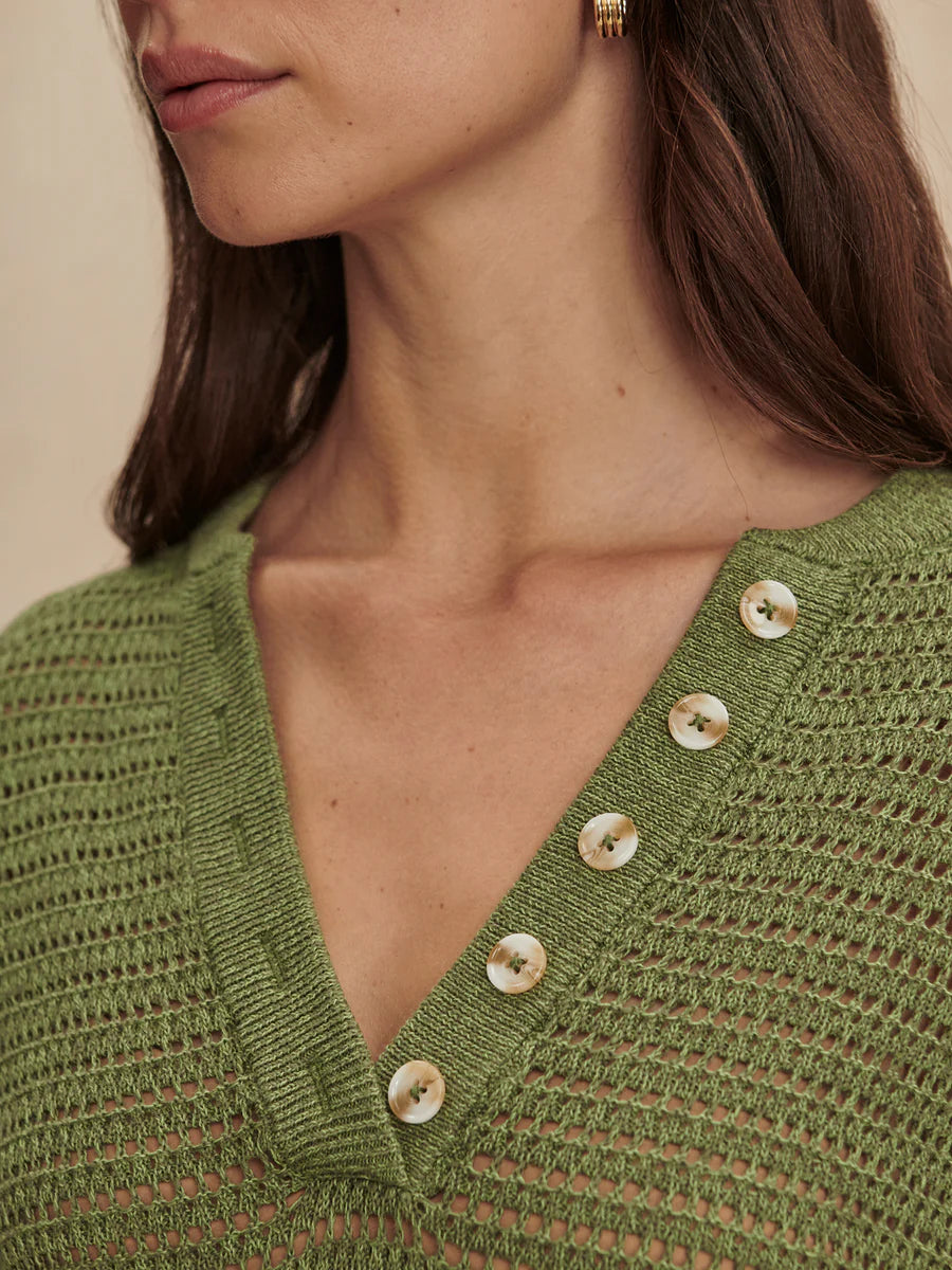 OLIVINE