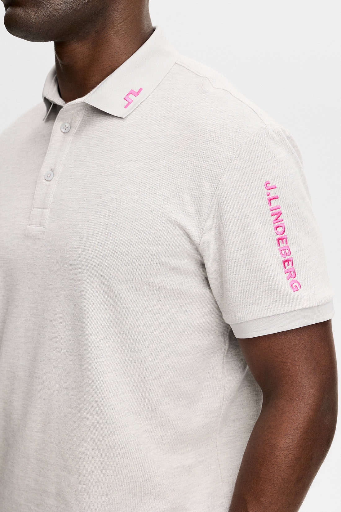U199 LIGHT GREY MELANGE