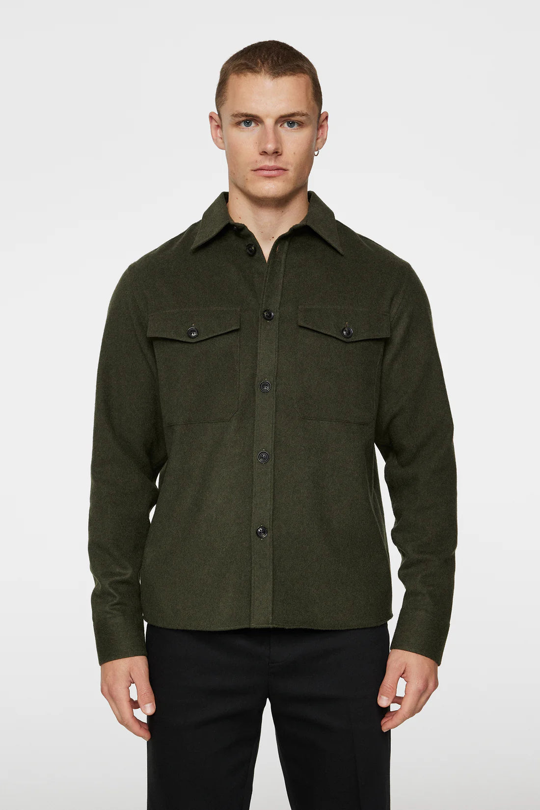 M354 FOREST GREEN