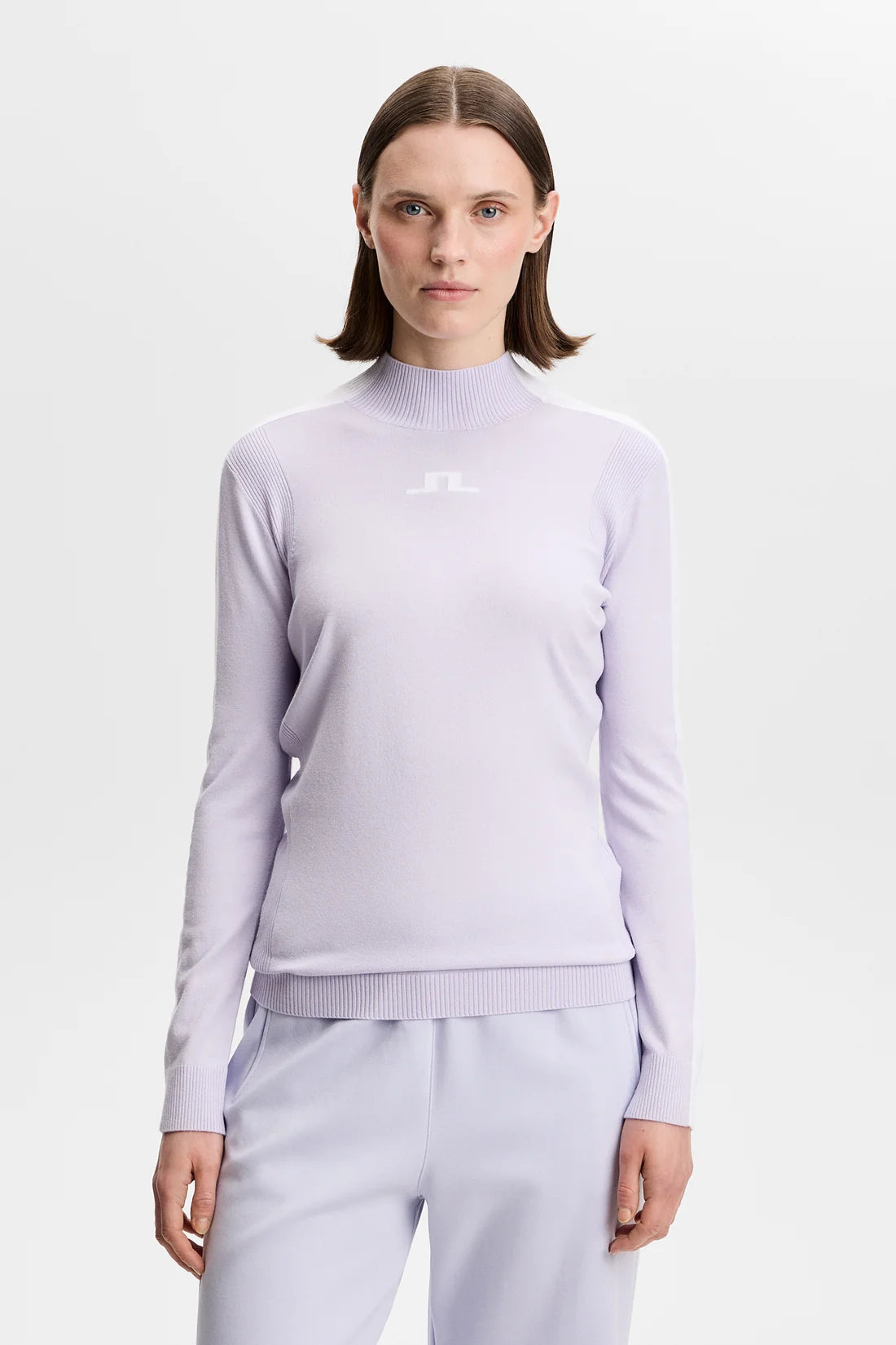 Q024 PURPLE HEATHER