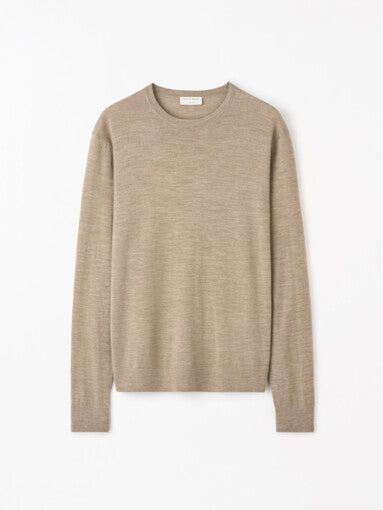 M12 BEIGE MELANGE