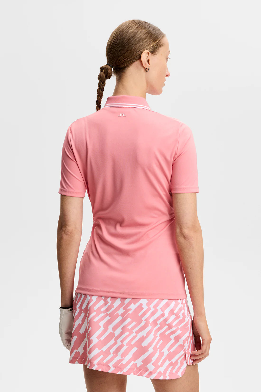 S226 FLAMINGO PLUME