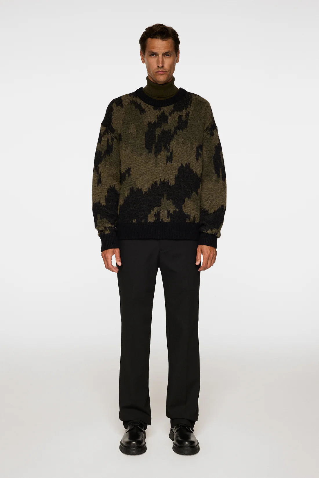 M354 FOREST GREEN