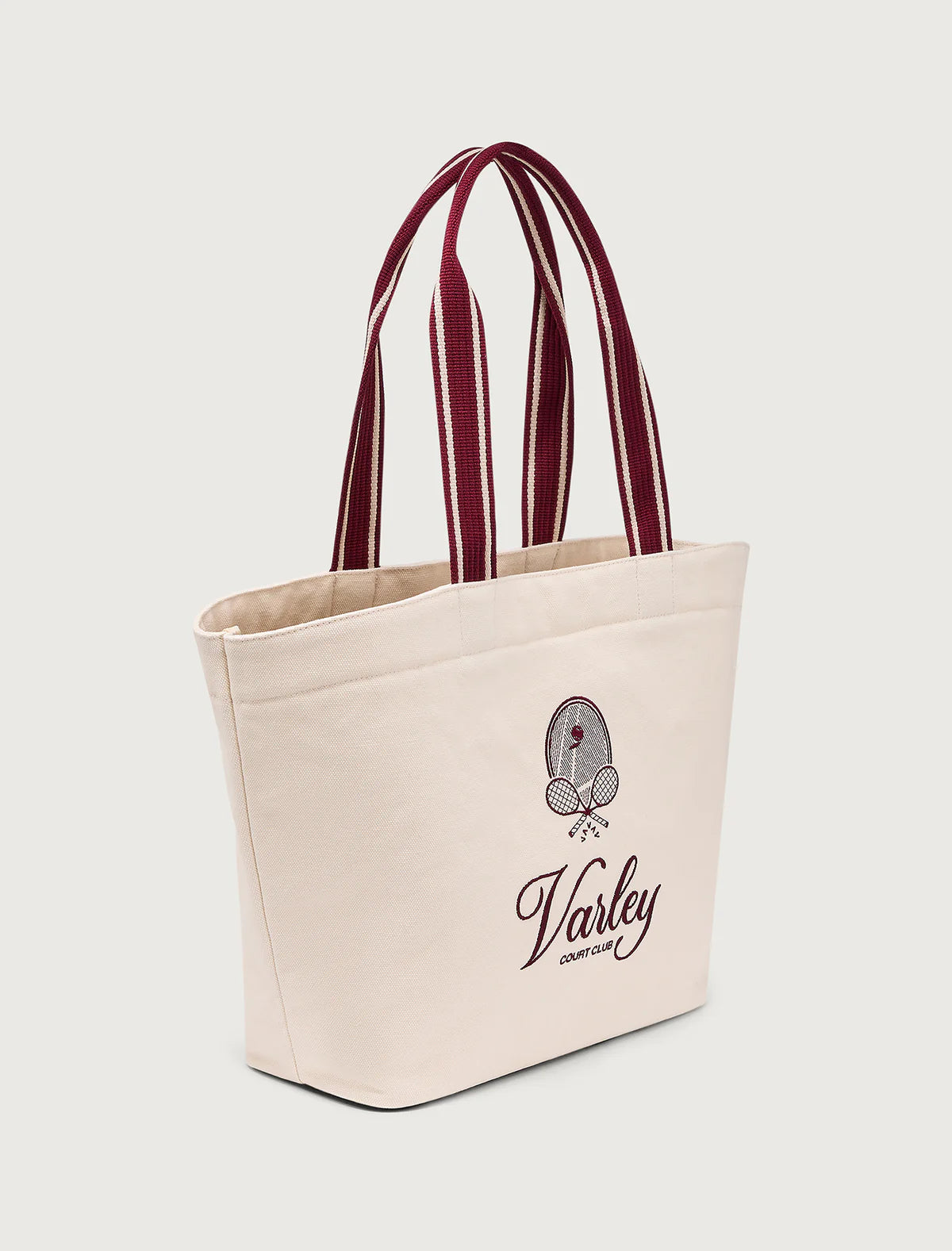IVORY / PORT