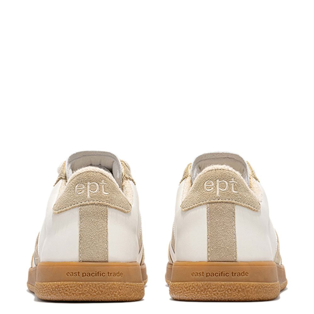 BEIGE WHITE