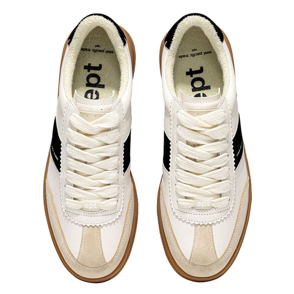 OFF WHITE BLACK