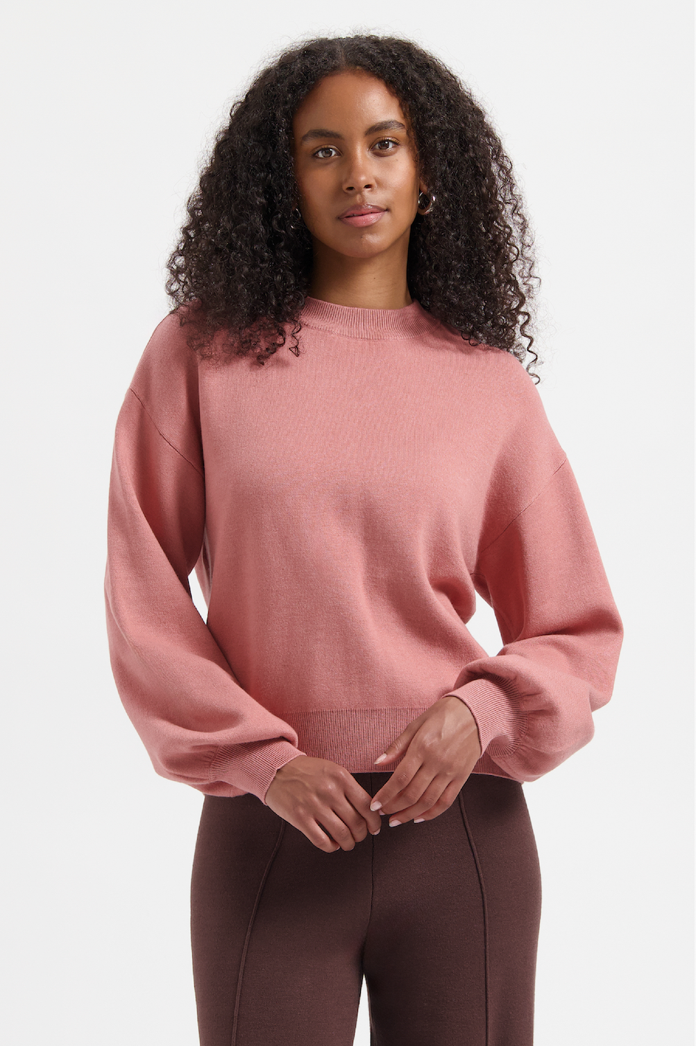 80000 LIGHT MAHOGANY