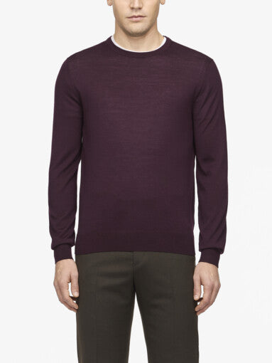 653 AUBERGINE