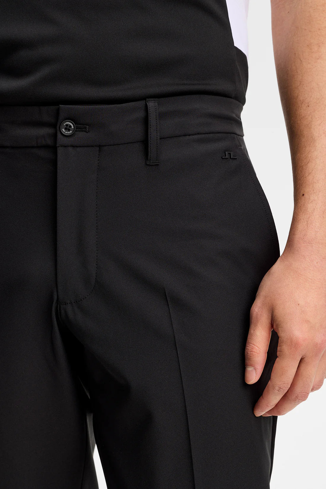 W015 BLACK ''34