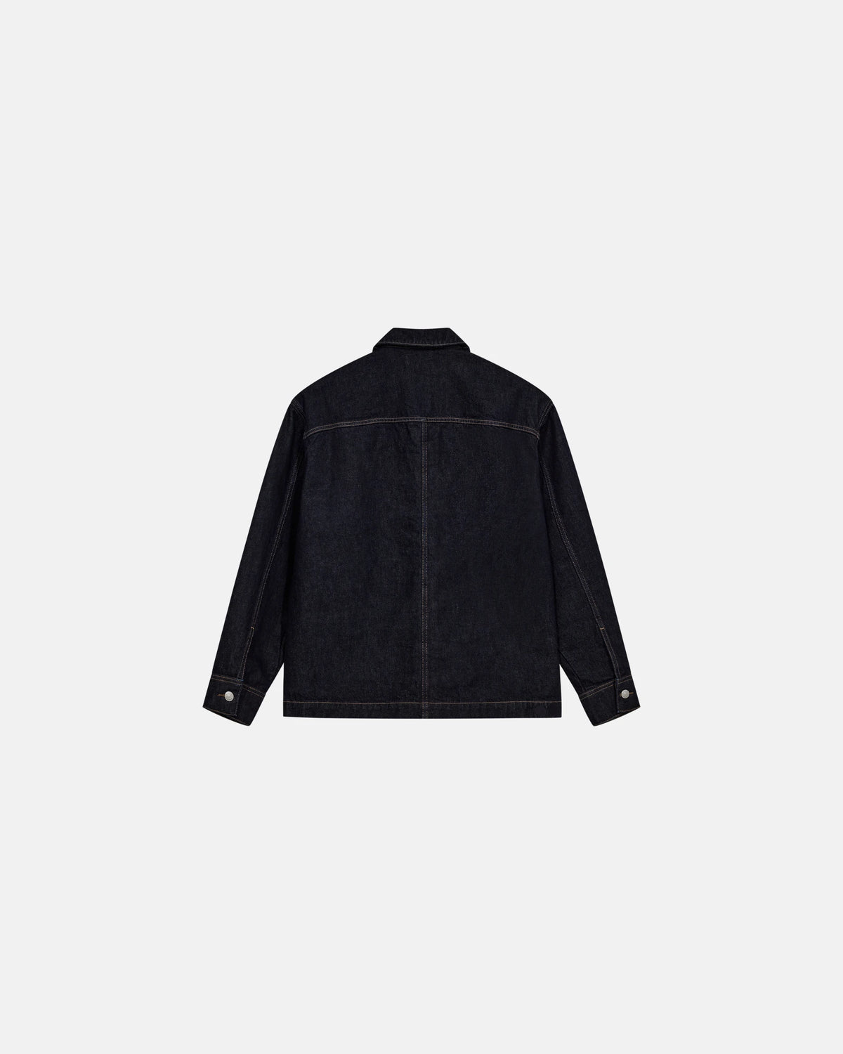 5002-NEARLY BLACK