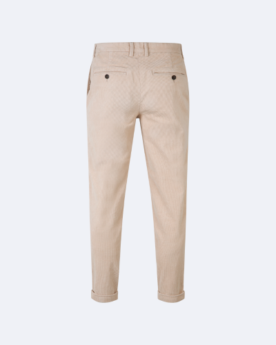 WINTER WHITE CORDUROY 34