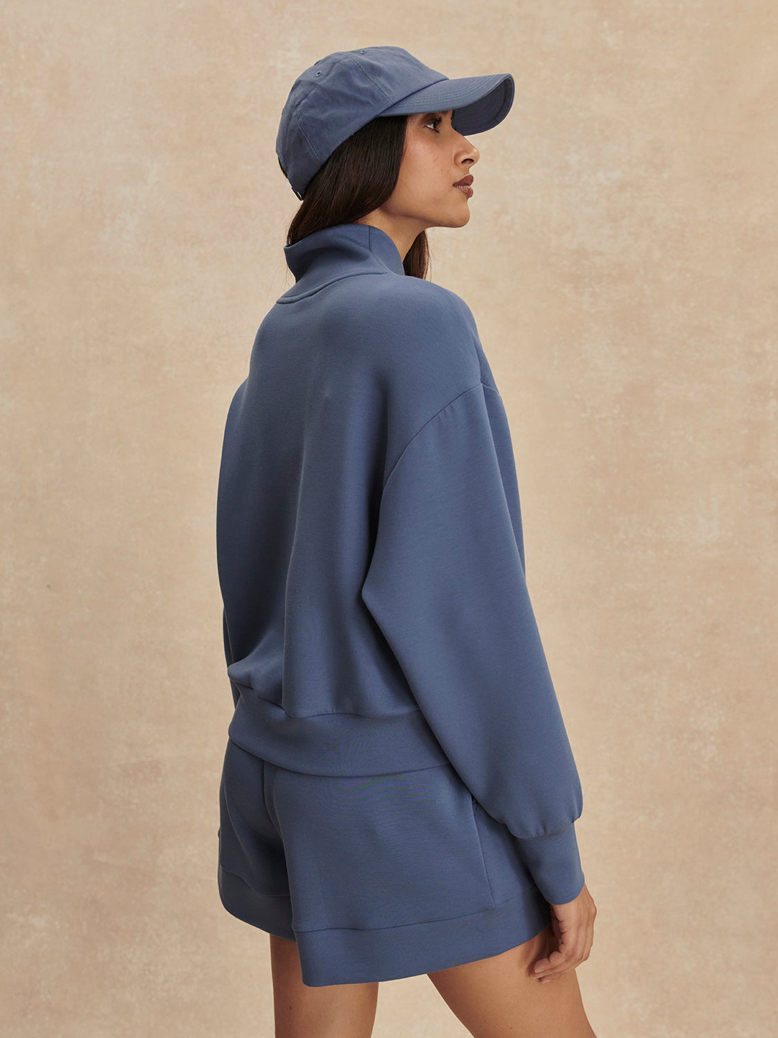 BIJOU BLUE