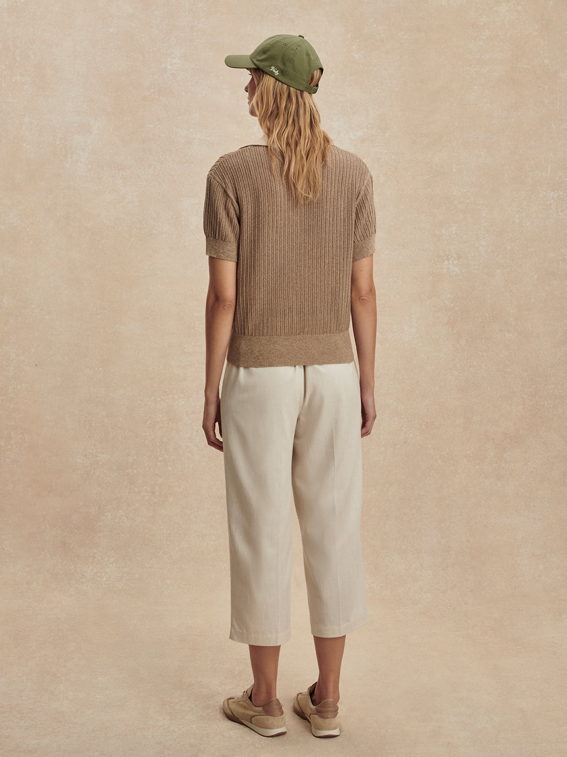 SEPIA TWIST