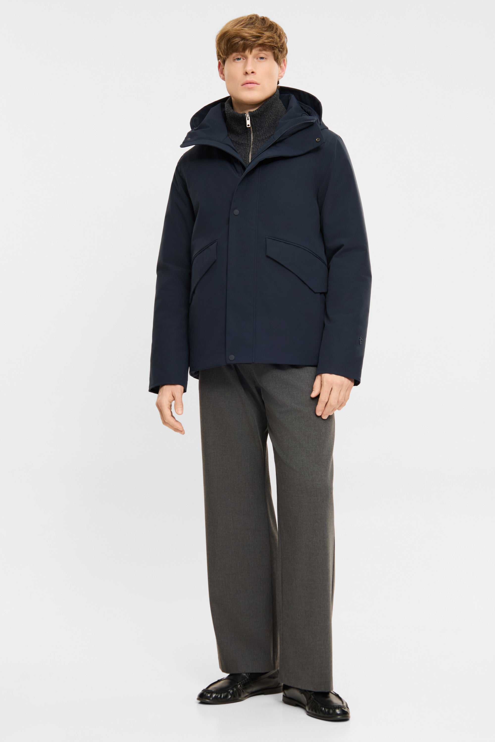 240 DK NAVY