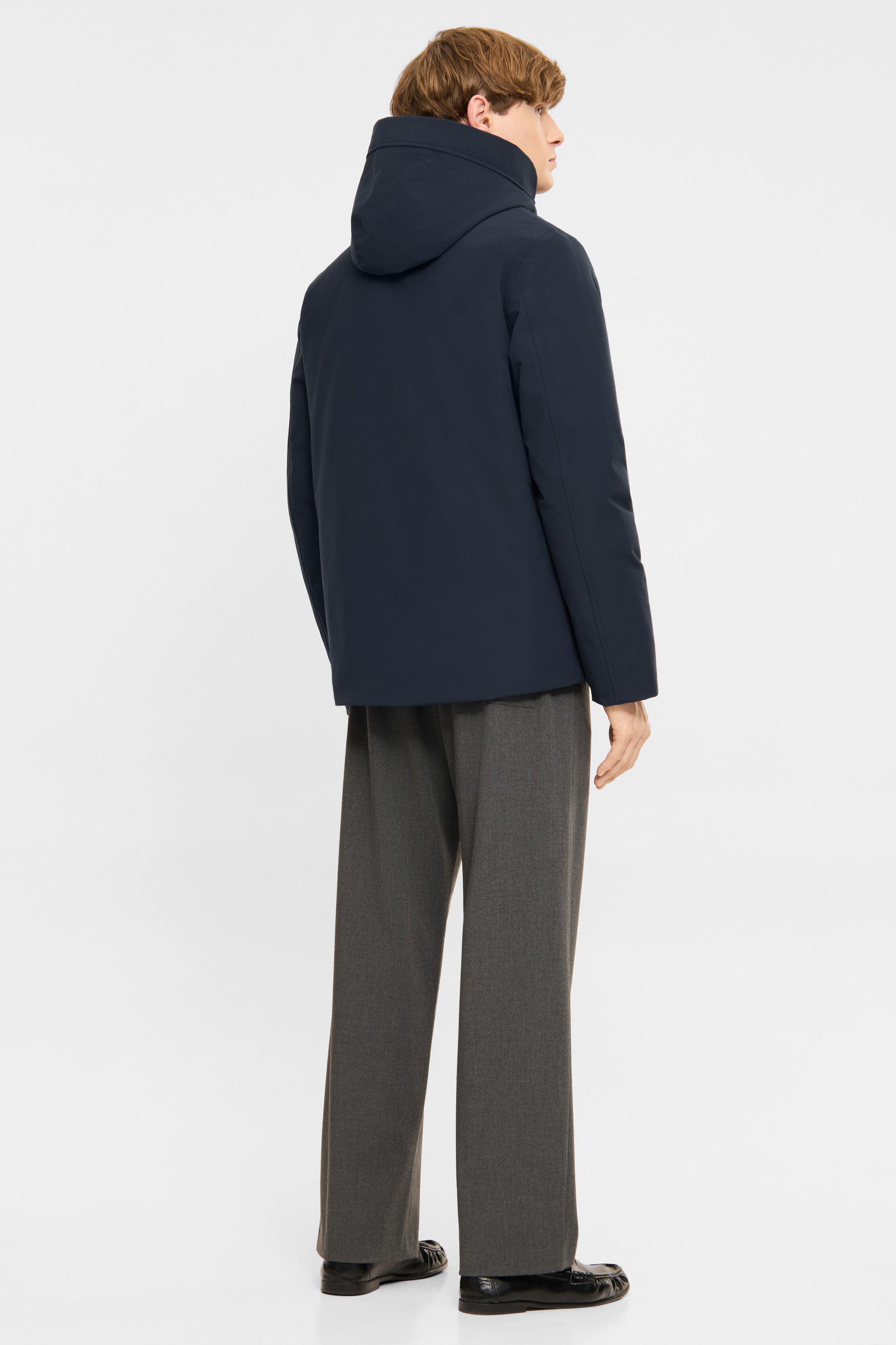 240 DK NAVY