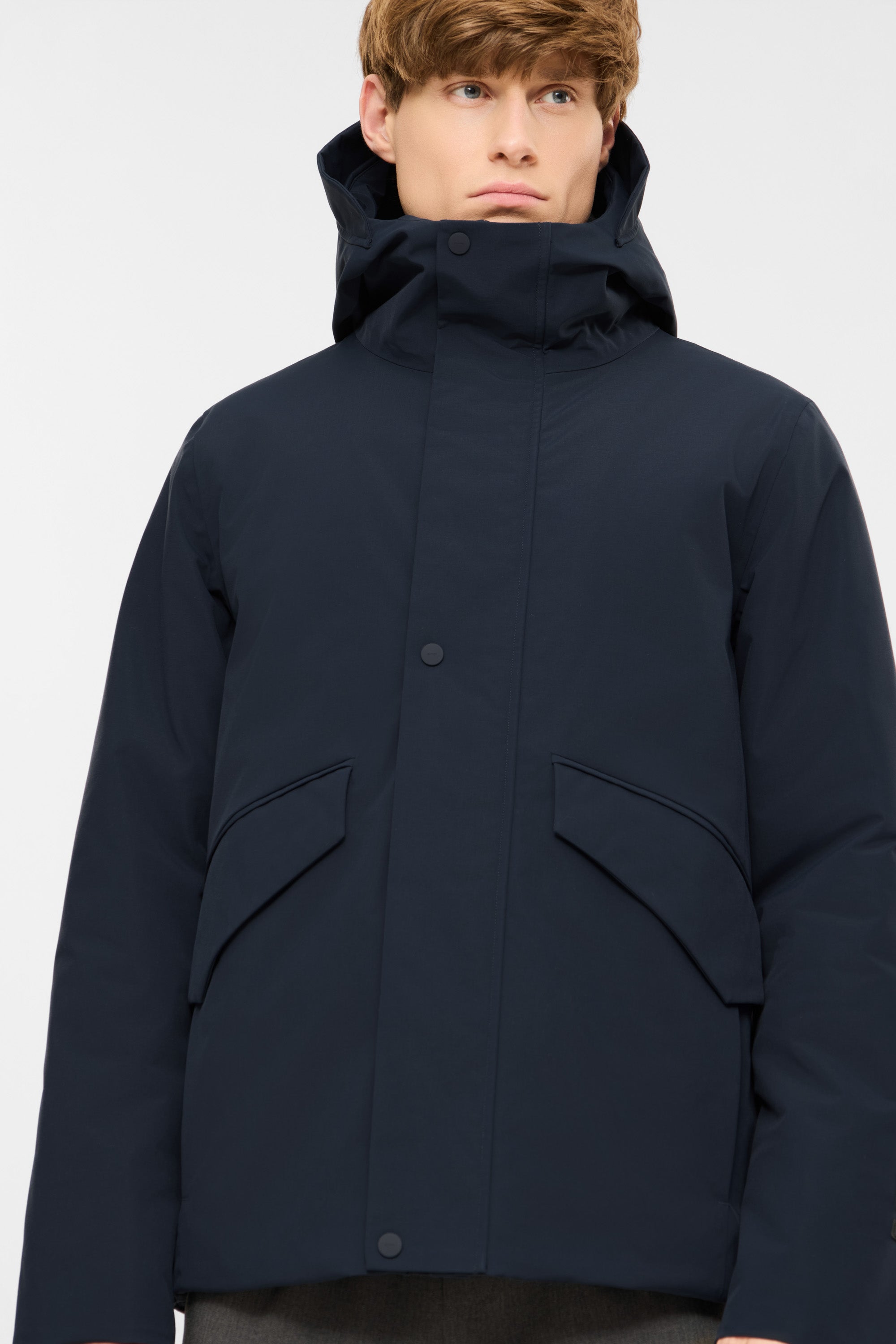 240 DK NAVY