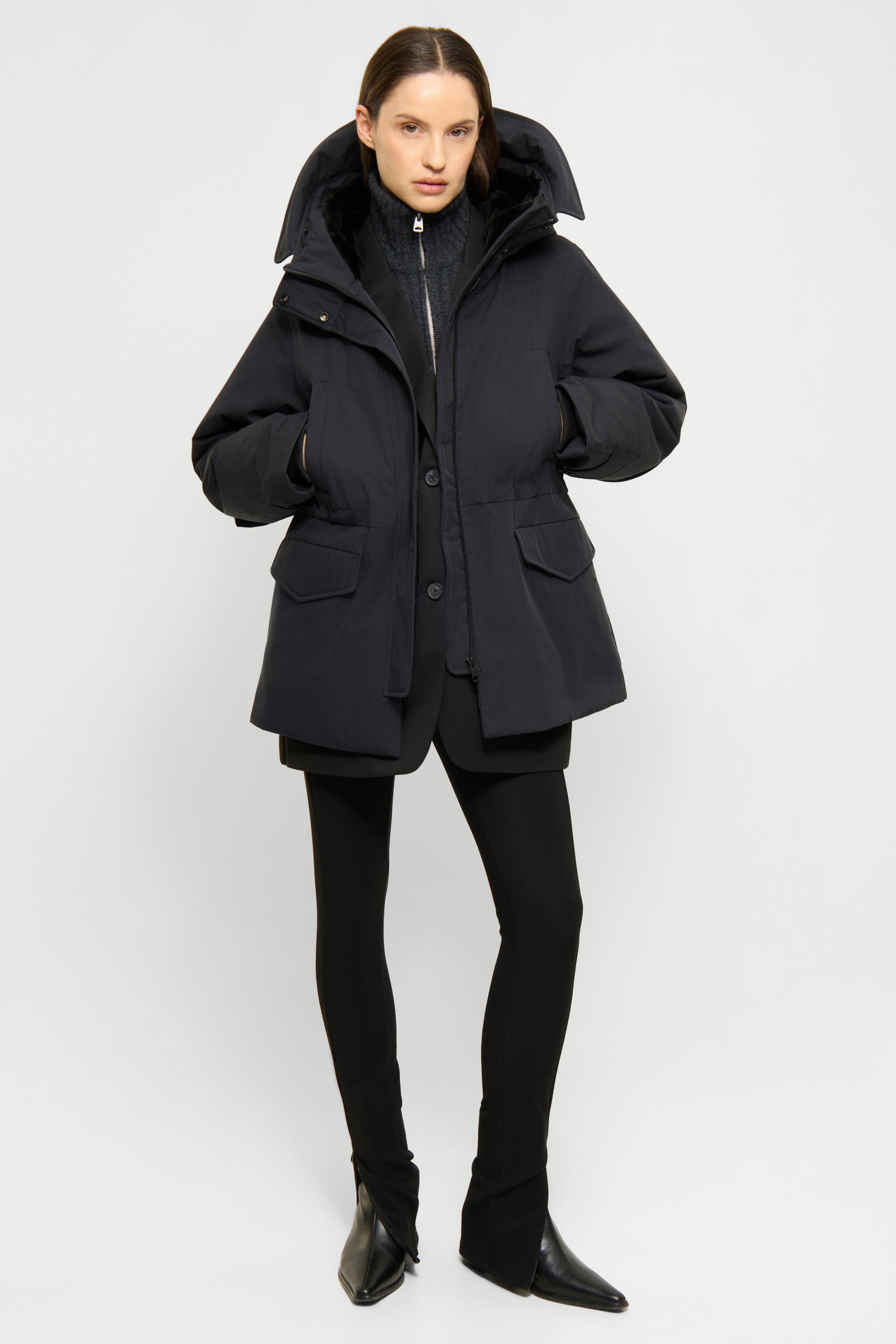 240 DK NAVY