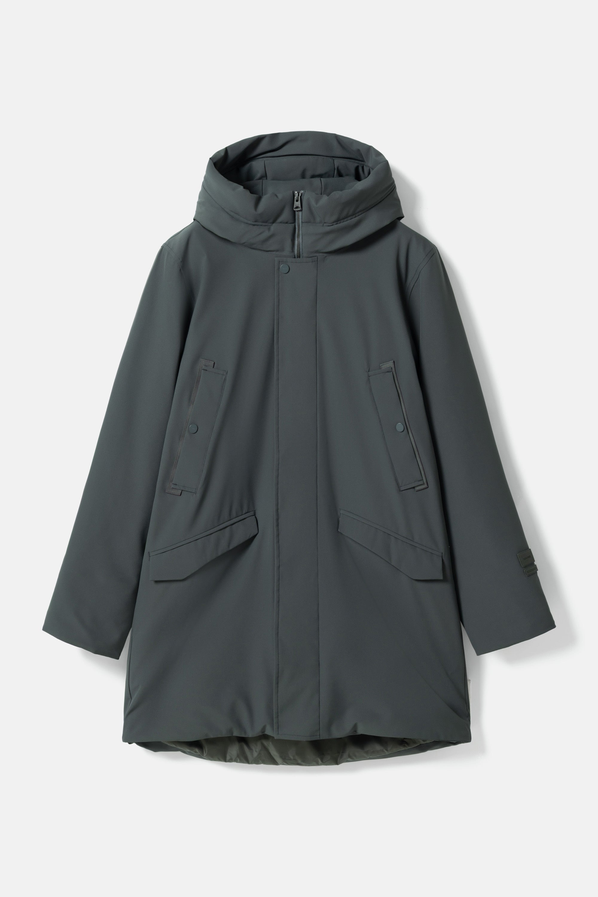 280 COAL GREEN