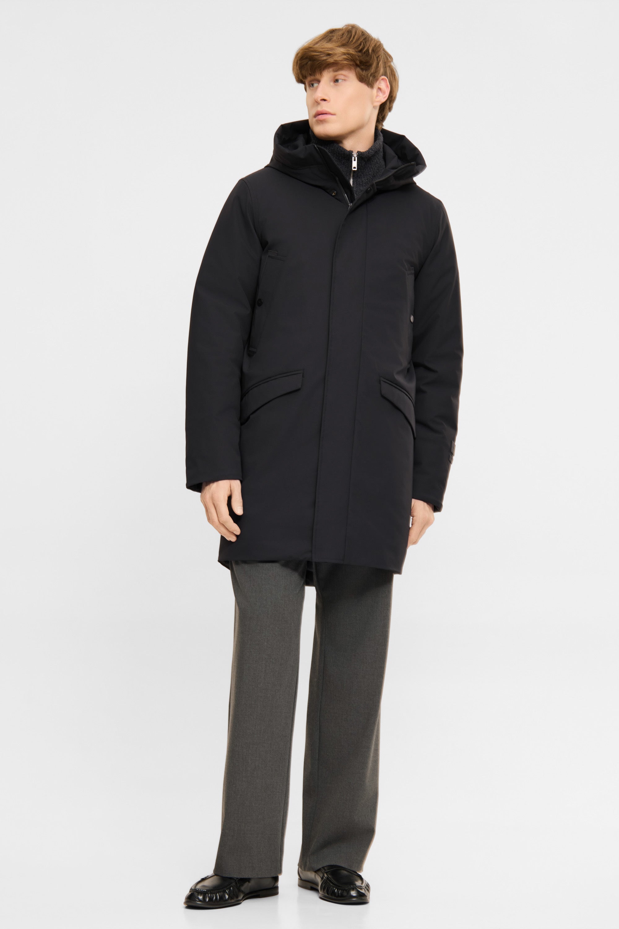 110 BLACK