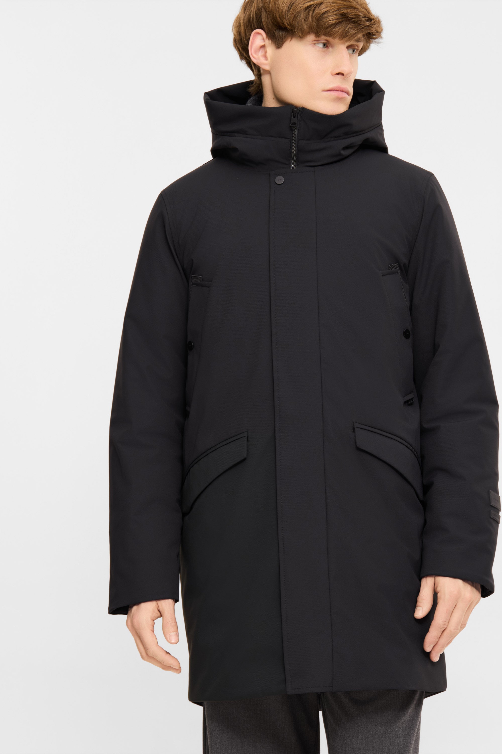 110 BLACK