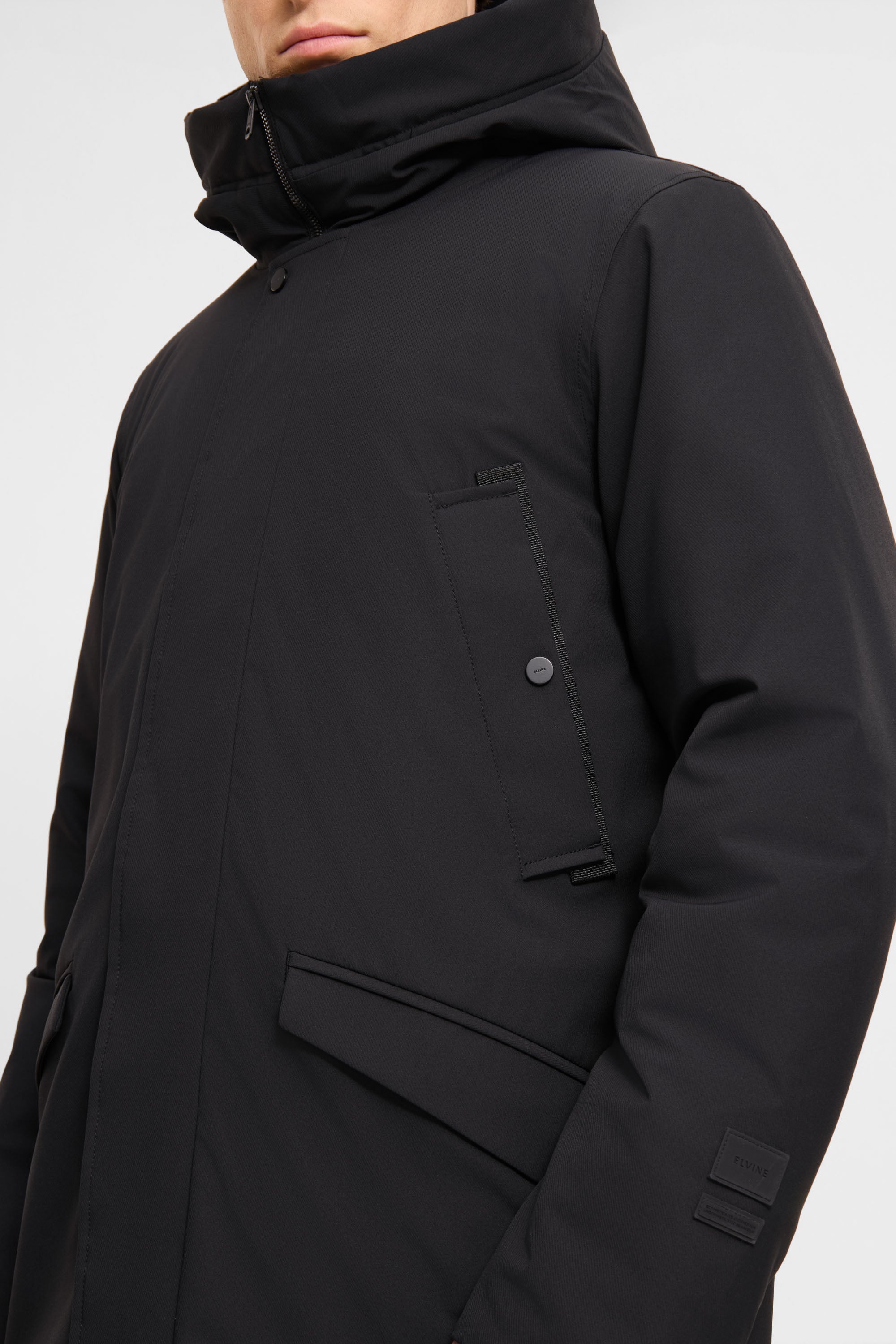 110 BLACK