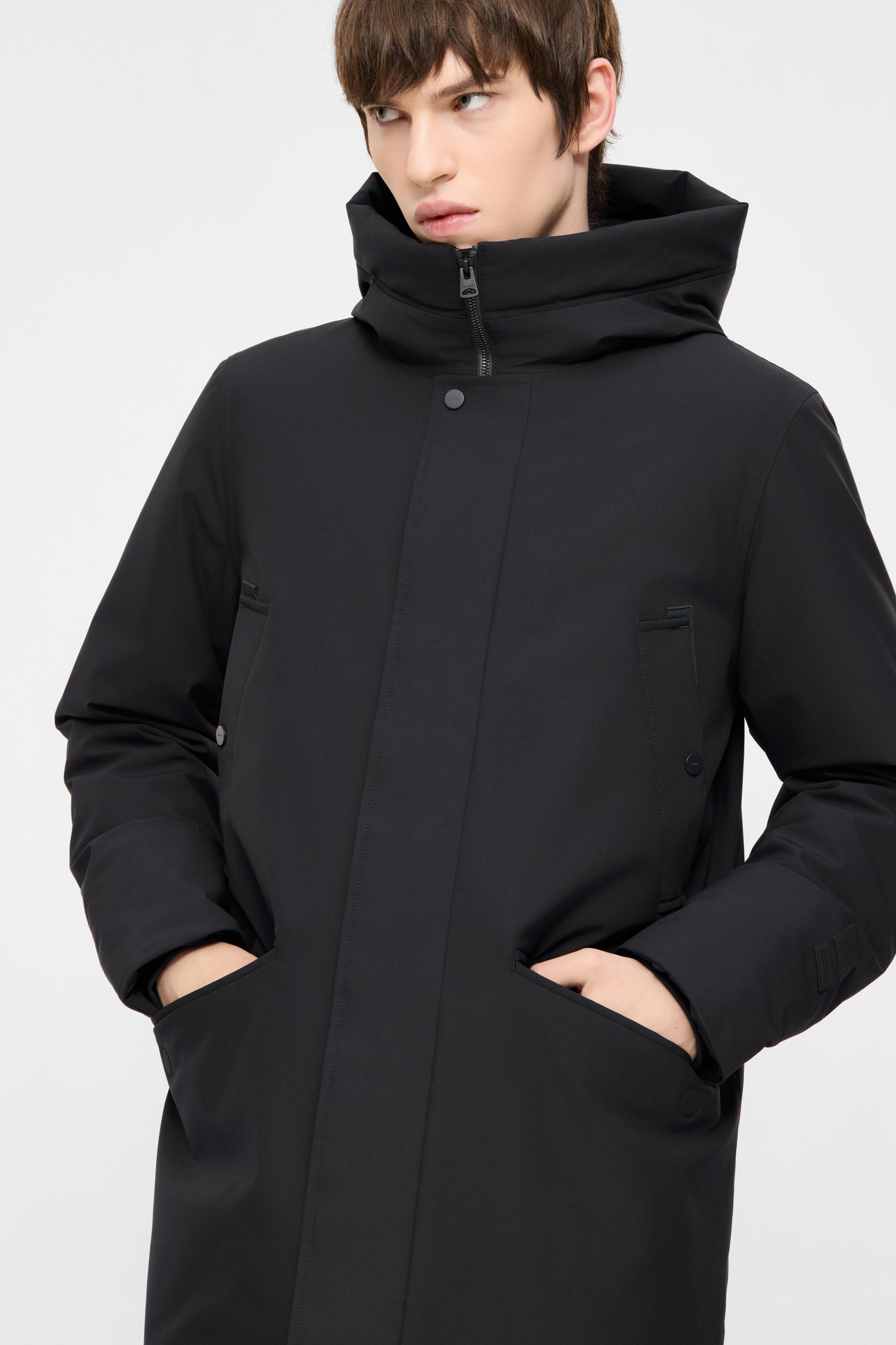 240 DK NAVY