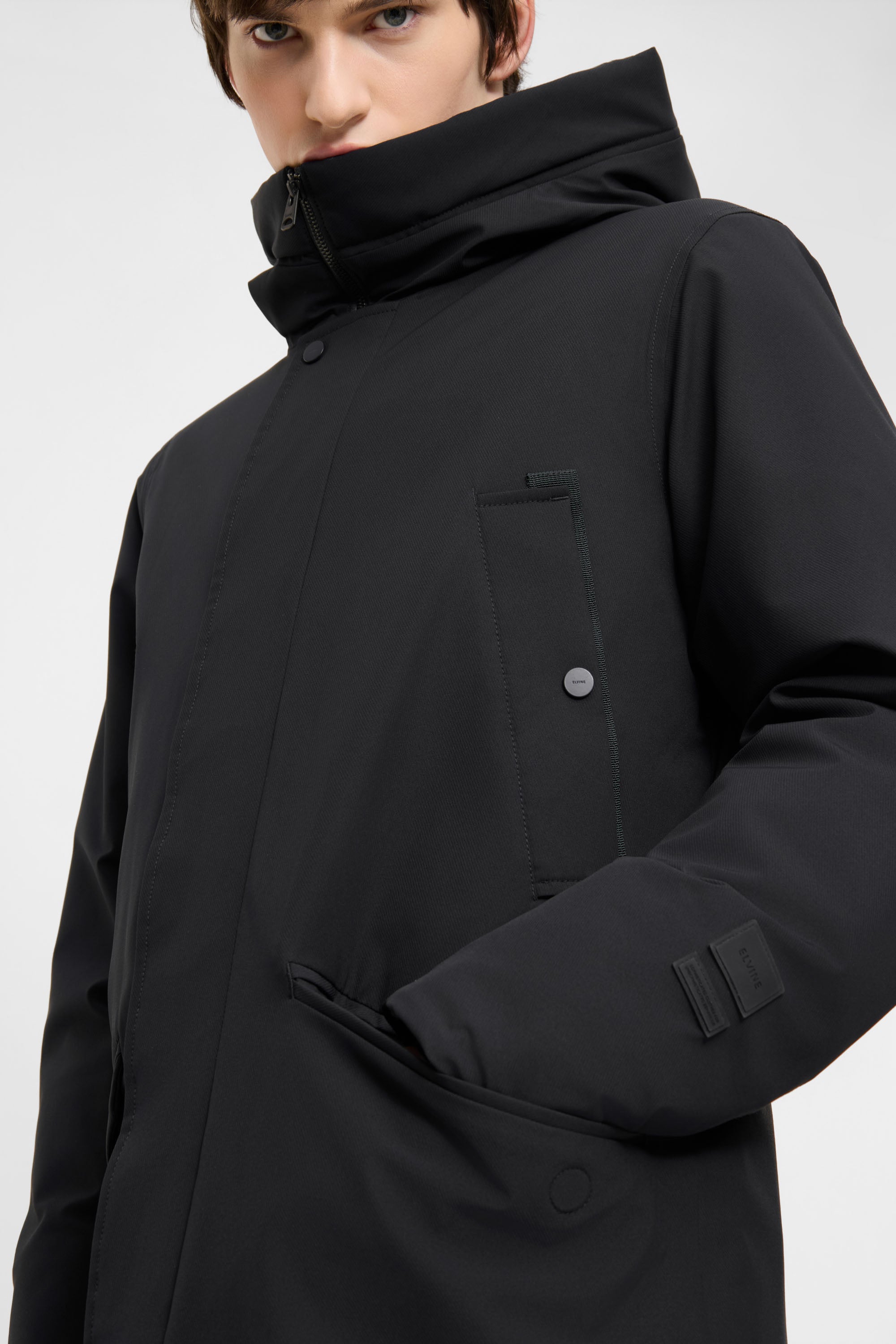 240 DK NAVY