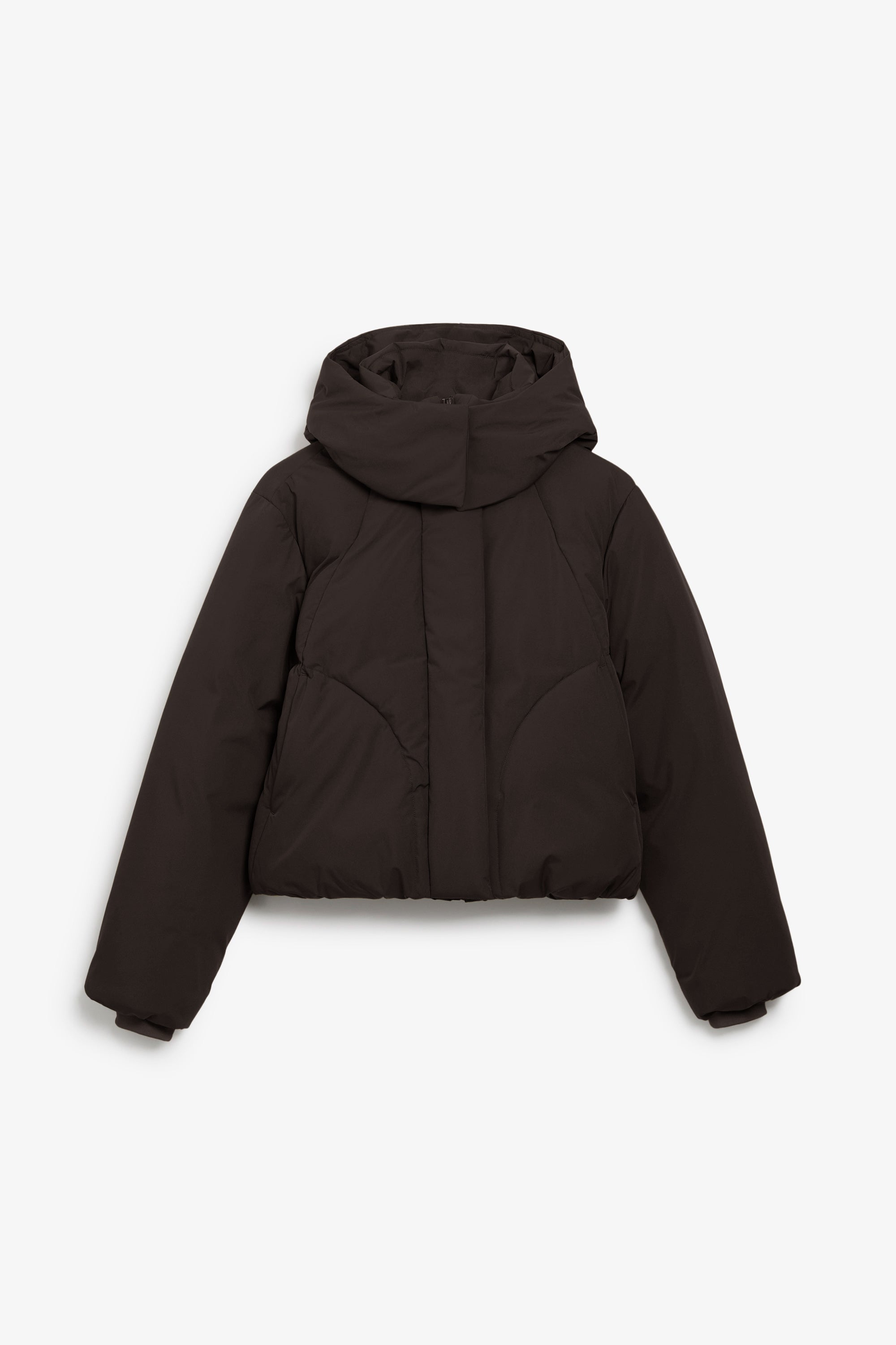 444 DARKEST BROWN