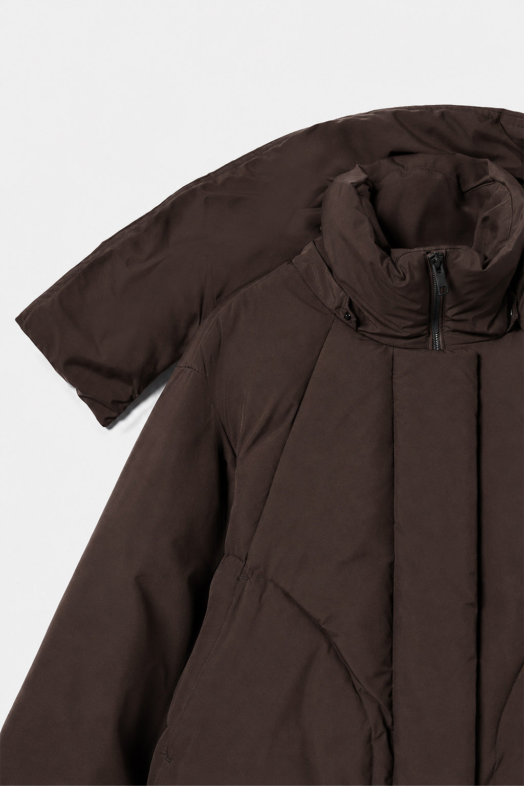 444 DARKEST BROWN