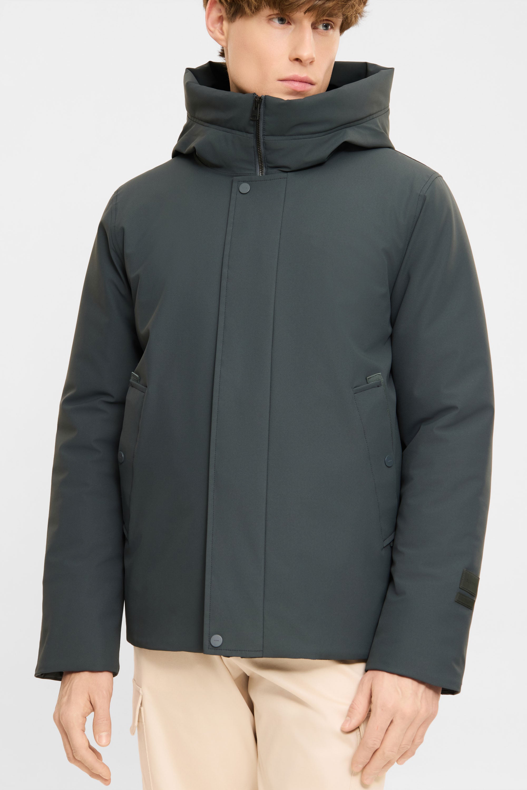 280 COAL GREEN