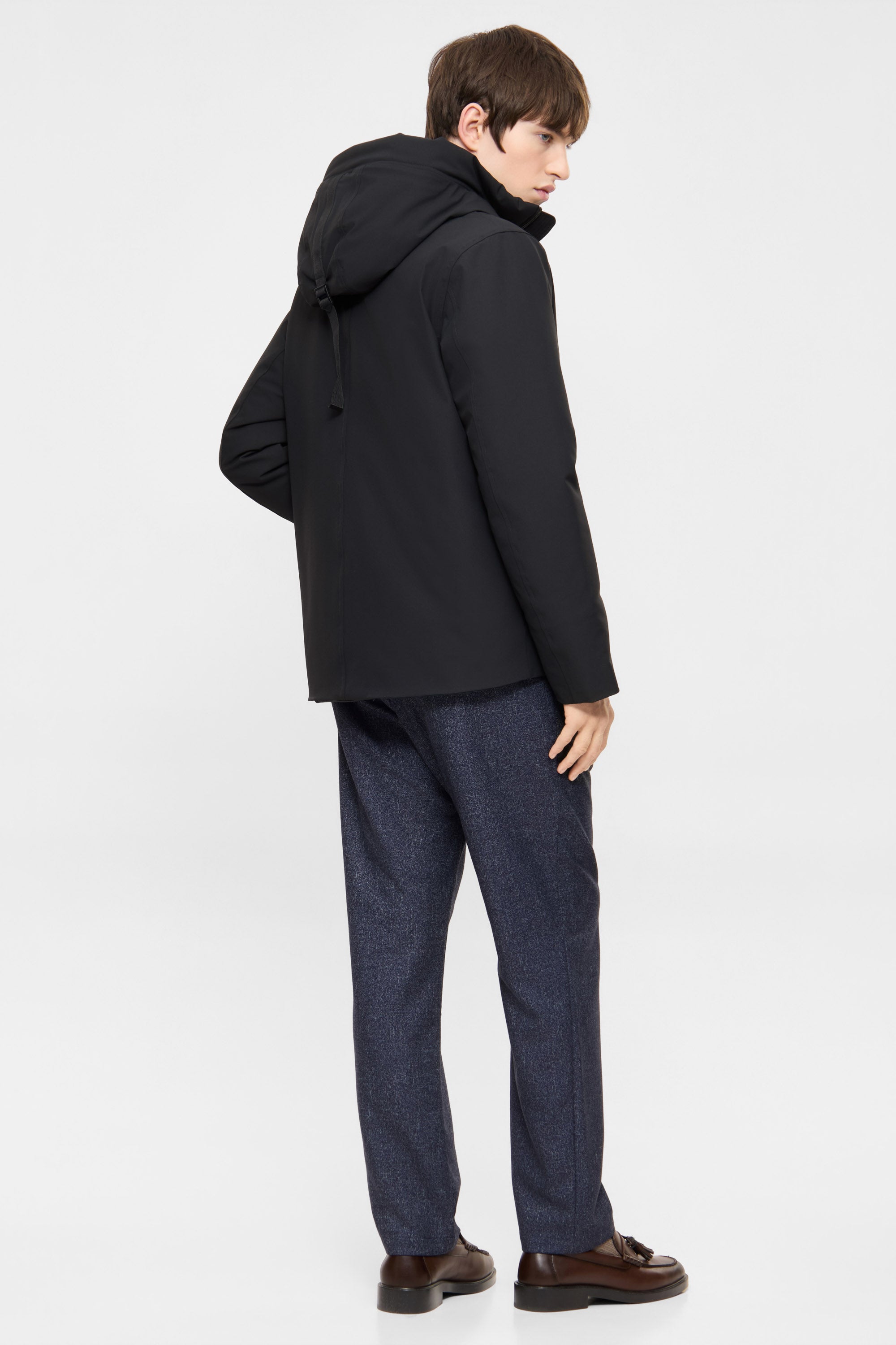 240 DK NAVY