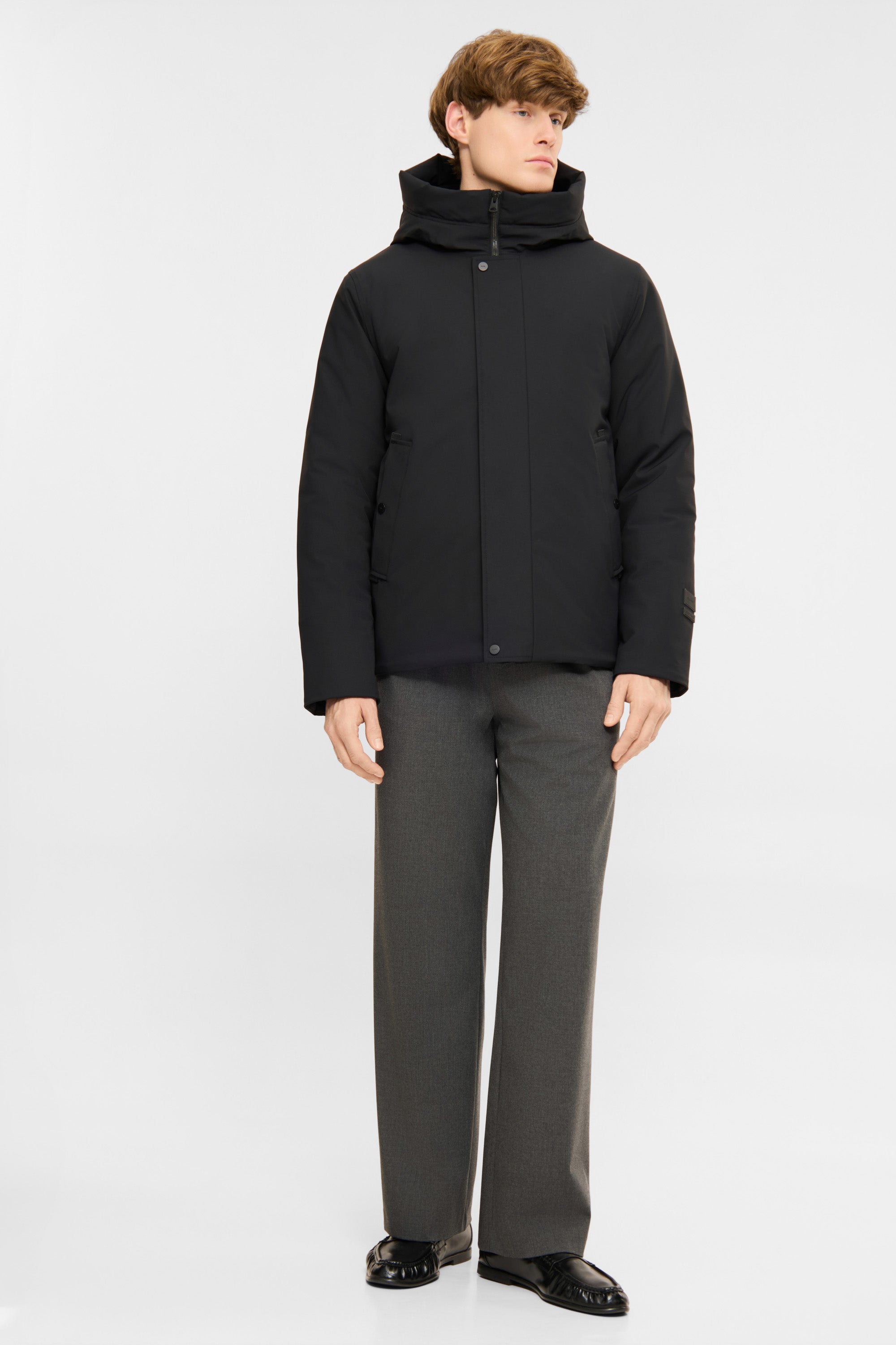 110 BLACK