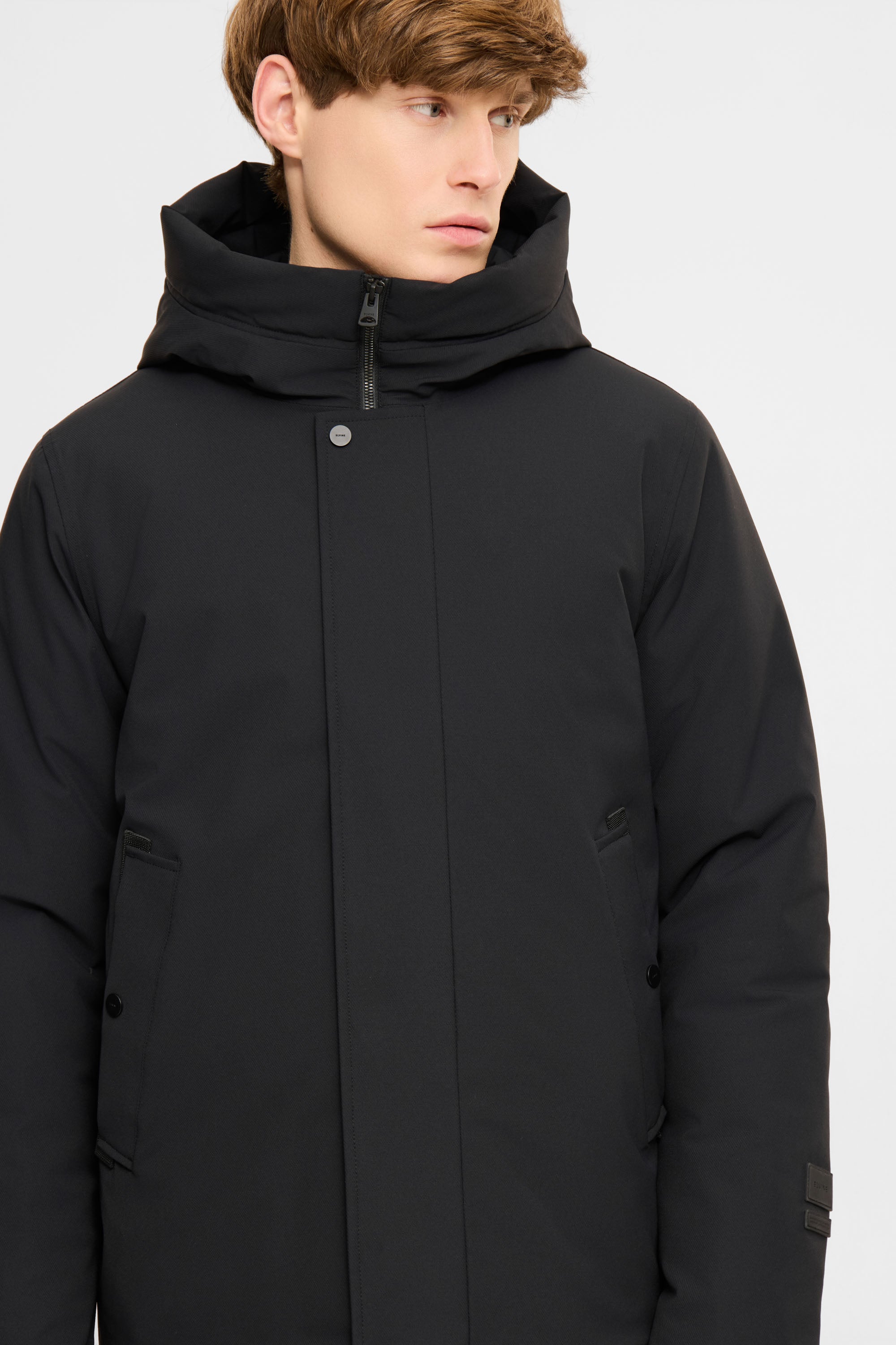 110 BLACK