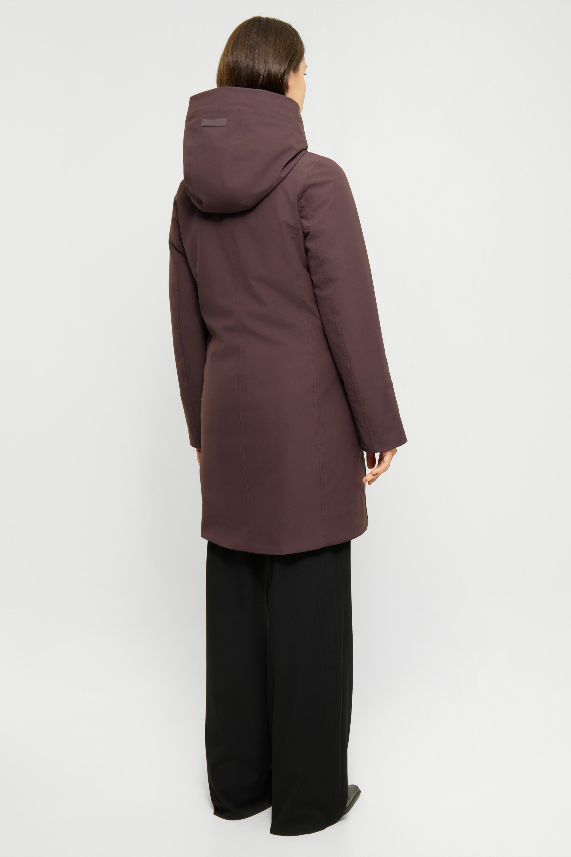 516 DARK PURPLE