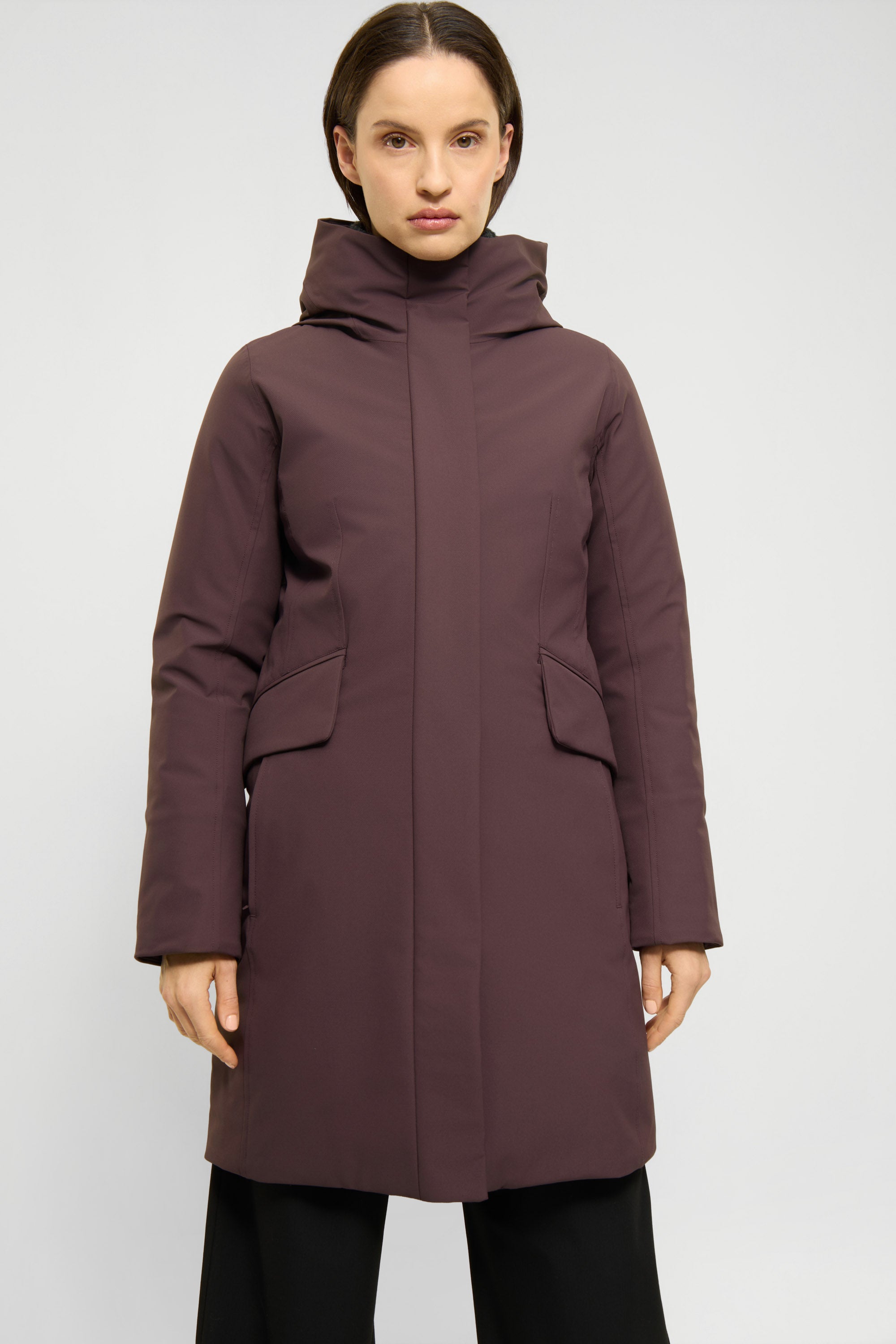 516 DARK PURPLE