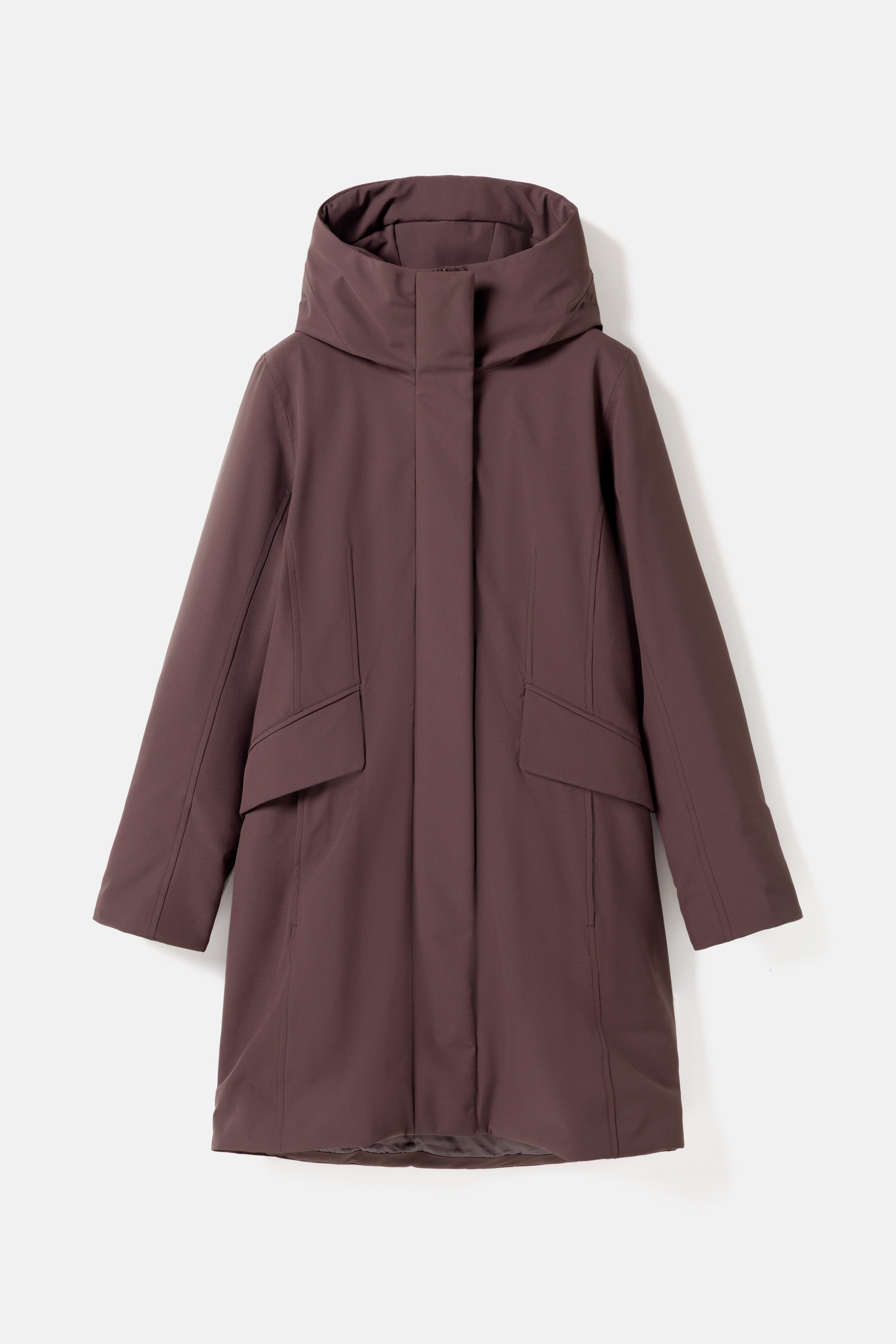 516 DARK PURPLE