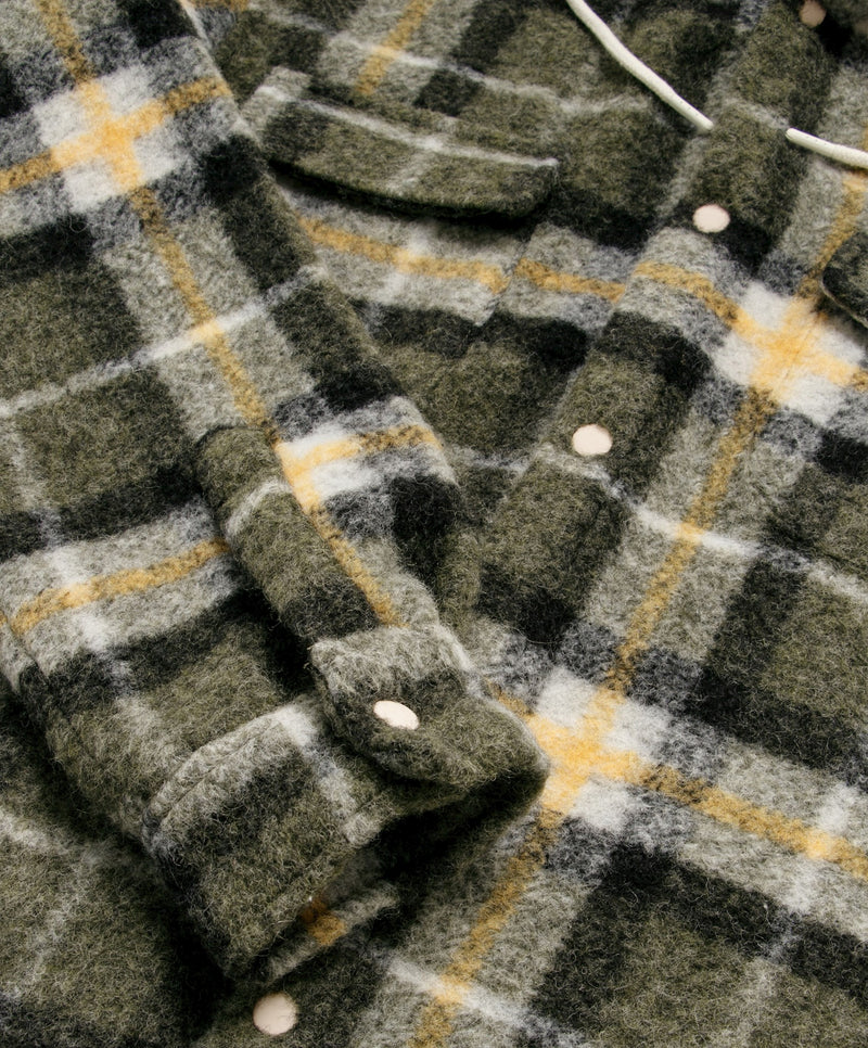 LAUREL WREATH CHECK