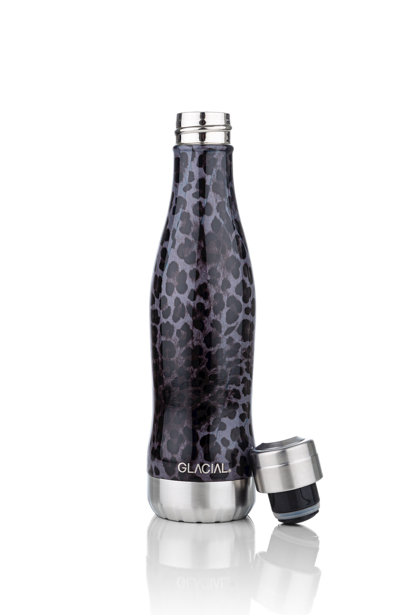 009 BLACK LEOPARD