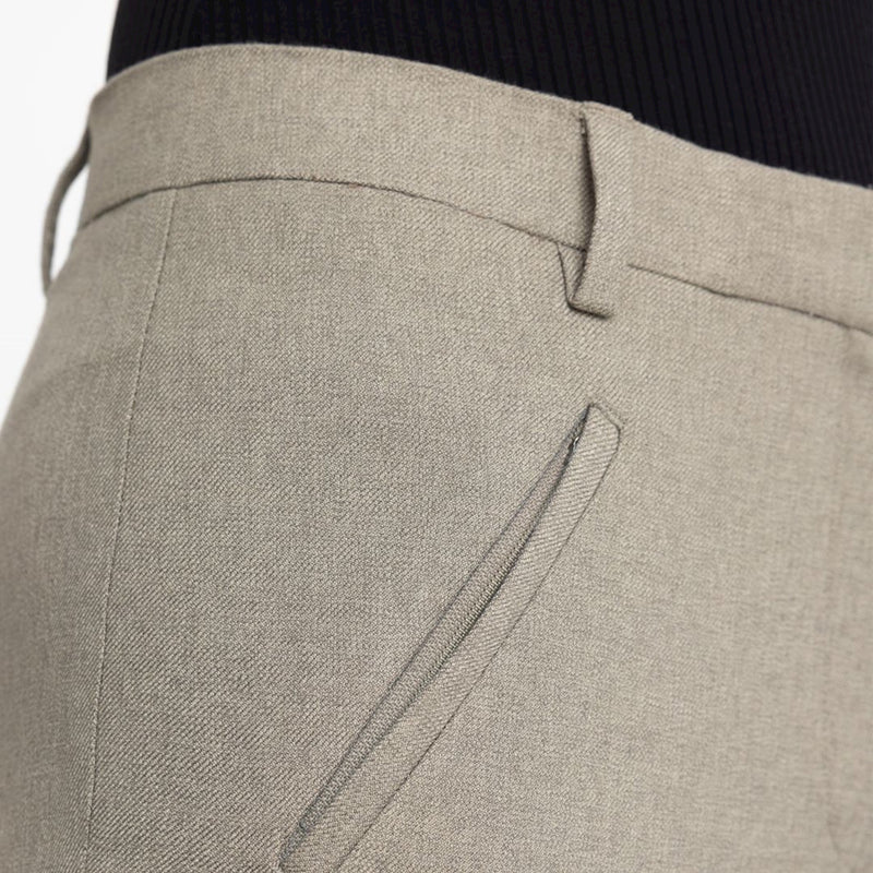 SAGE GREEN MELANGE 30885